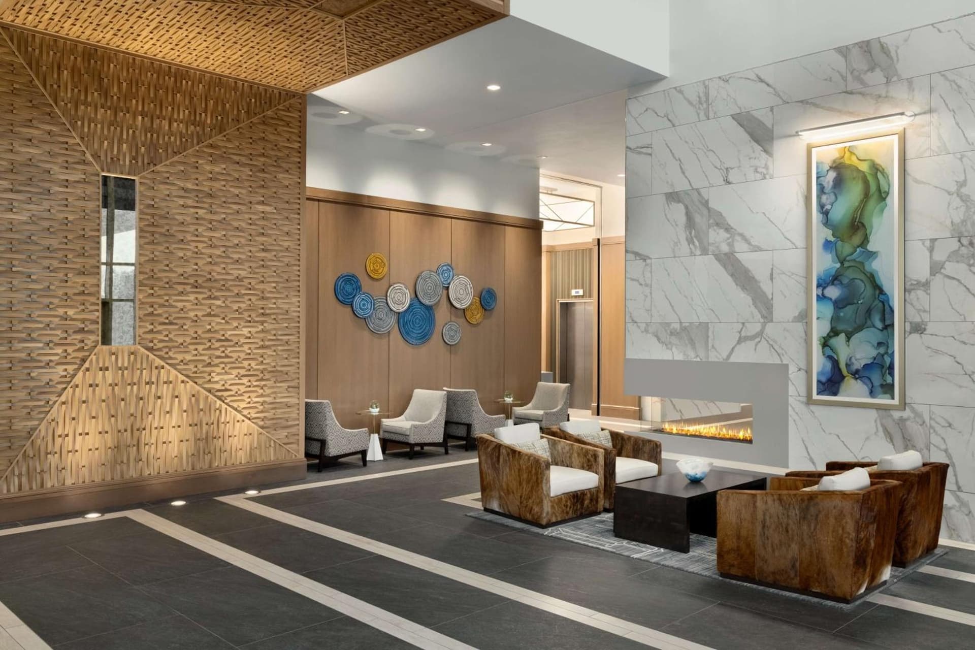 Hilton Alpharetta Atlanta gallery photo in Alpharetta, GA — image 61
