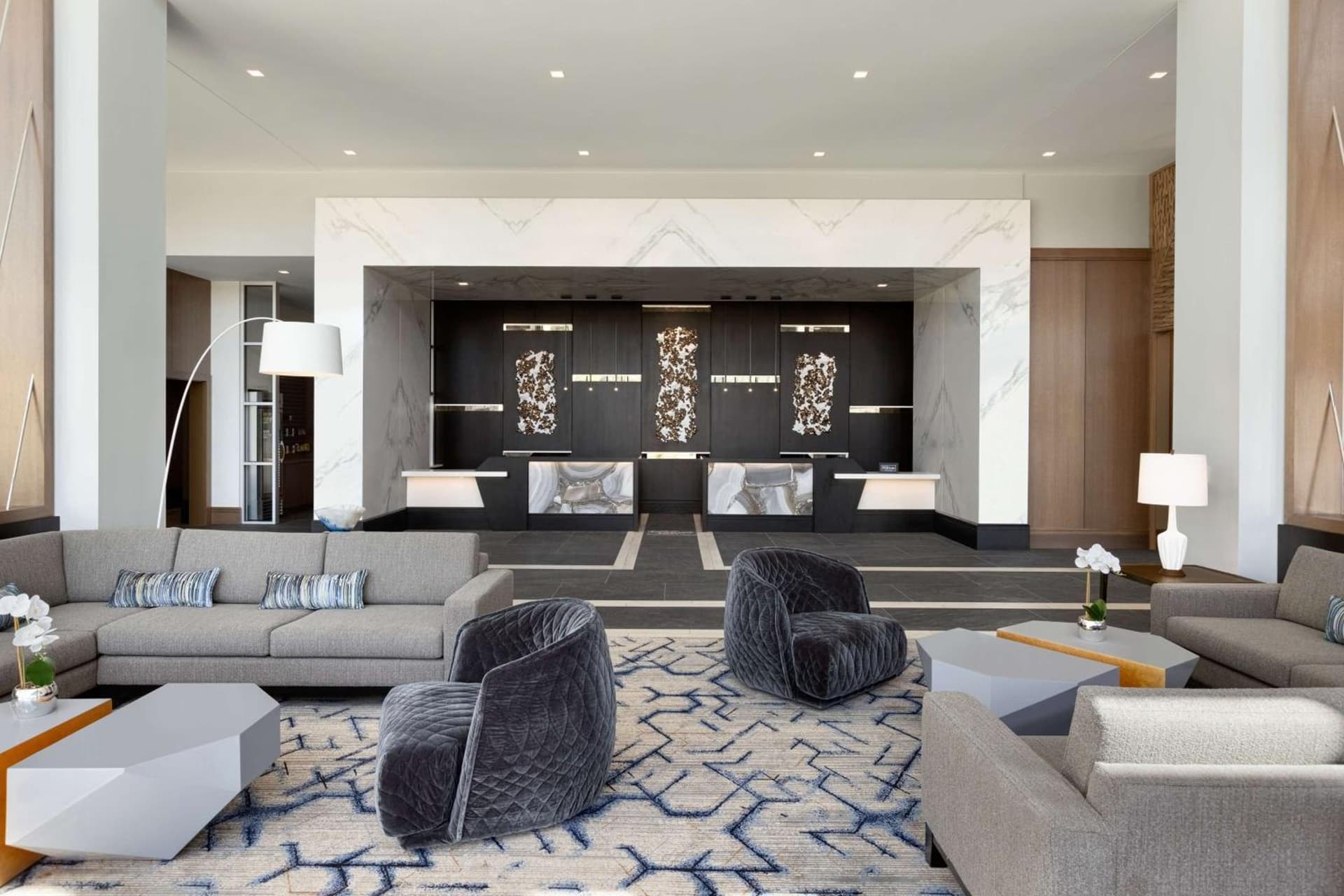 Hilton Alpharetta Atlanta gallery photo in Alpharetta, GA — image 53
