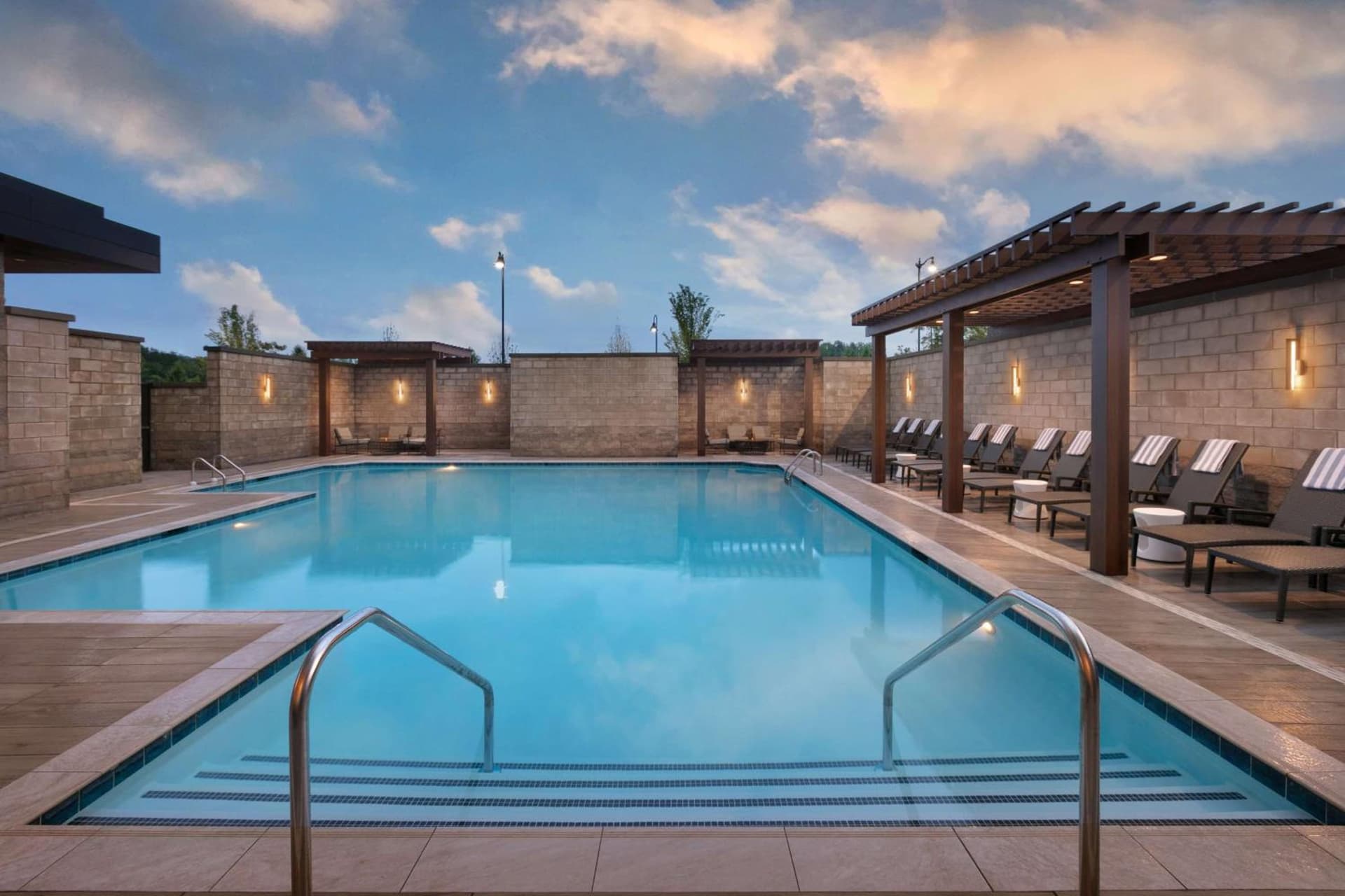 Hilton Alpharetta Atlanta gallery photo in Alpharetta, GA — image 35