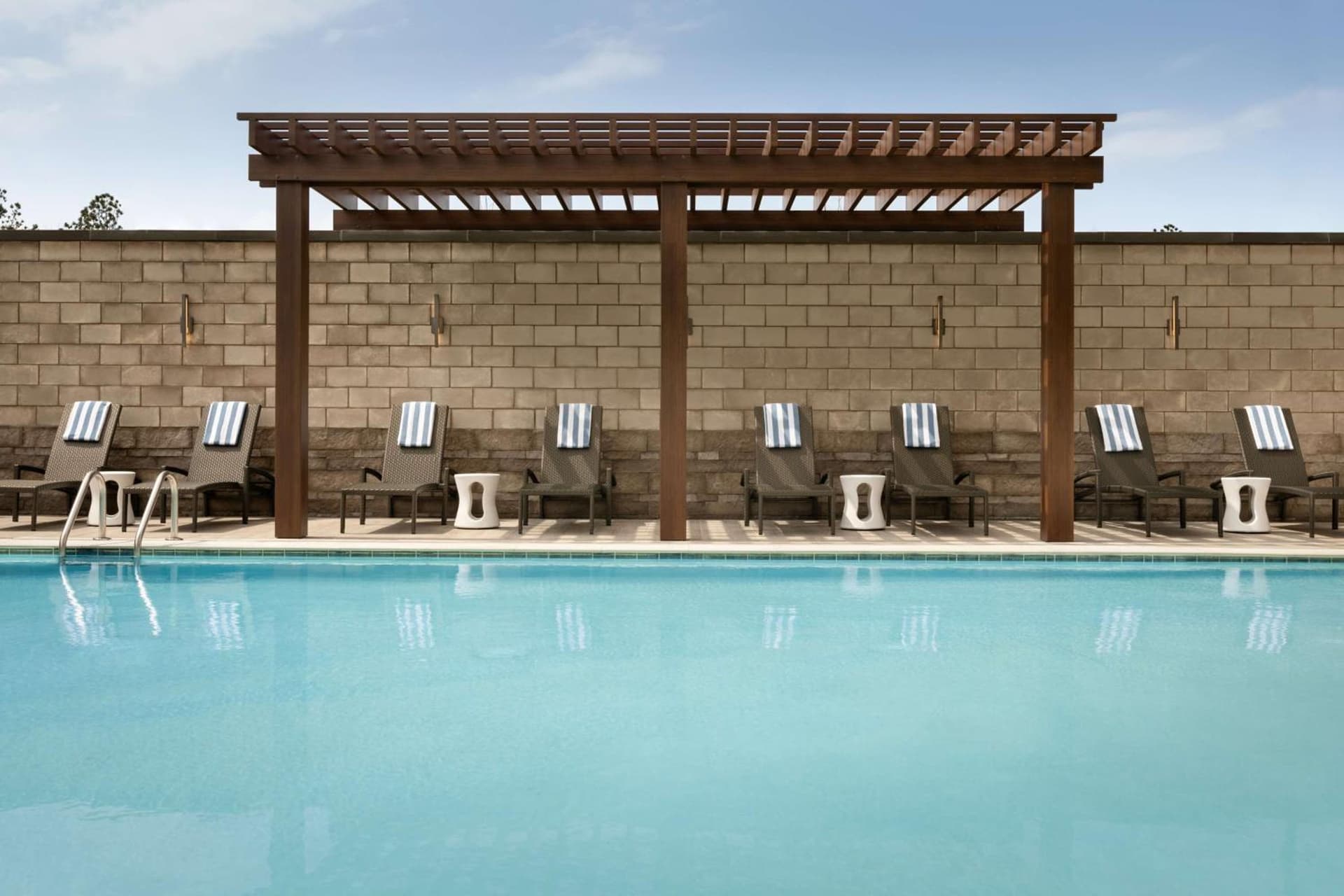 Hilton Alpharetta Atlanta gallery photo in Alpharetta, GA — image 18