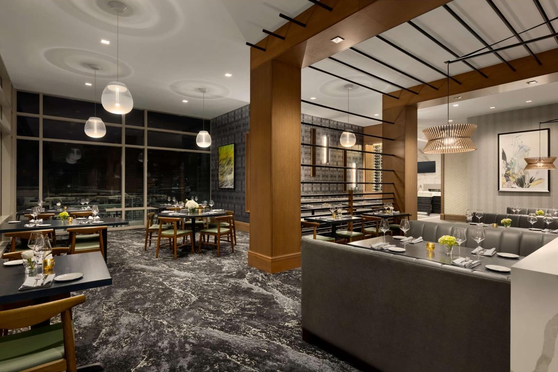 Hilton Alpharetta Atlanta gallery photo in Alpharetta, GA — image 10
