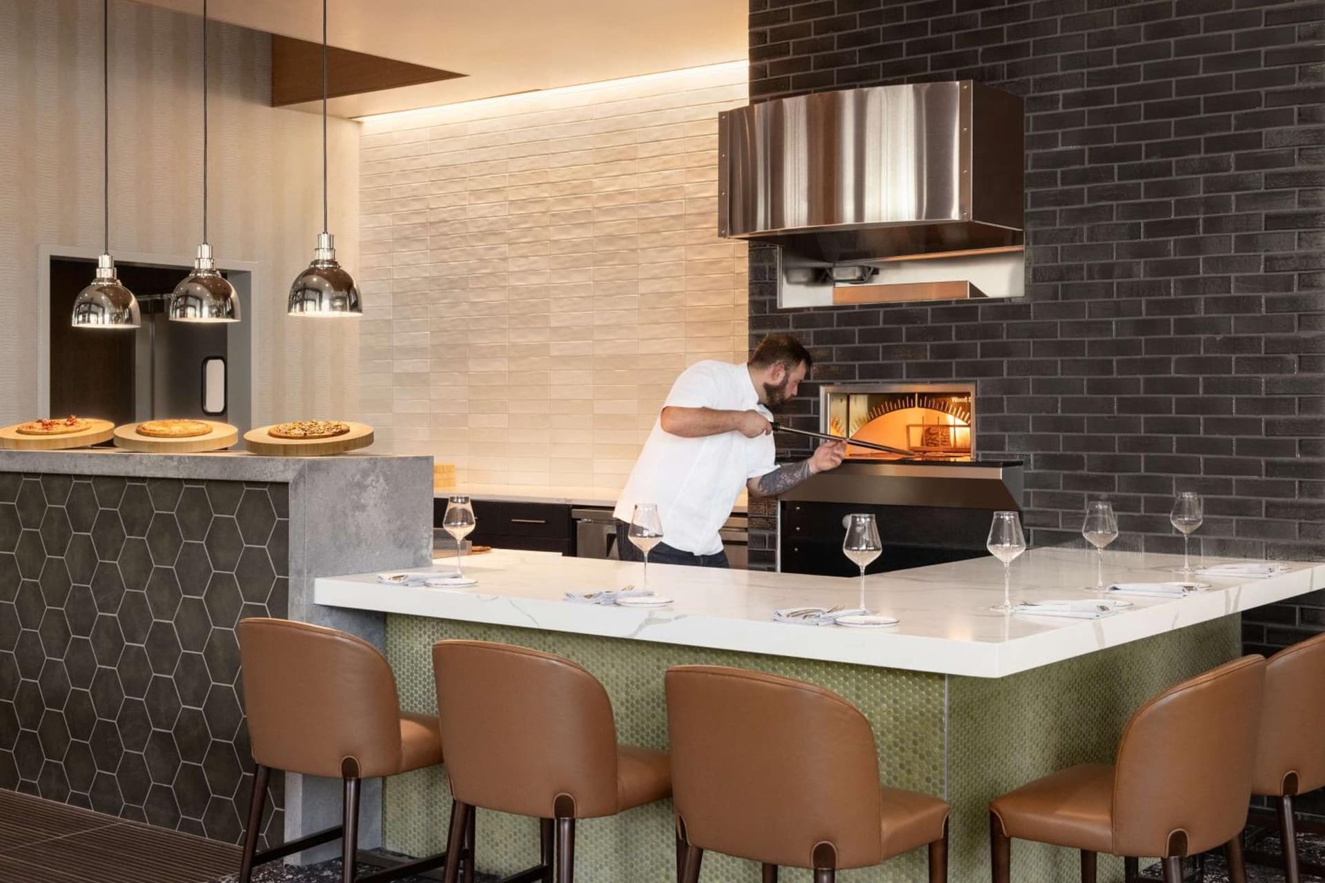 Hilton Alpharetta Atlanta gallery photo in Alpharetta, GA — image 7