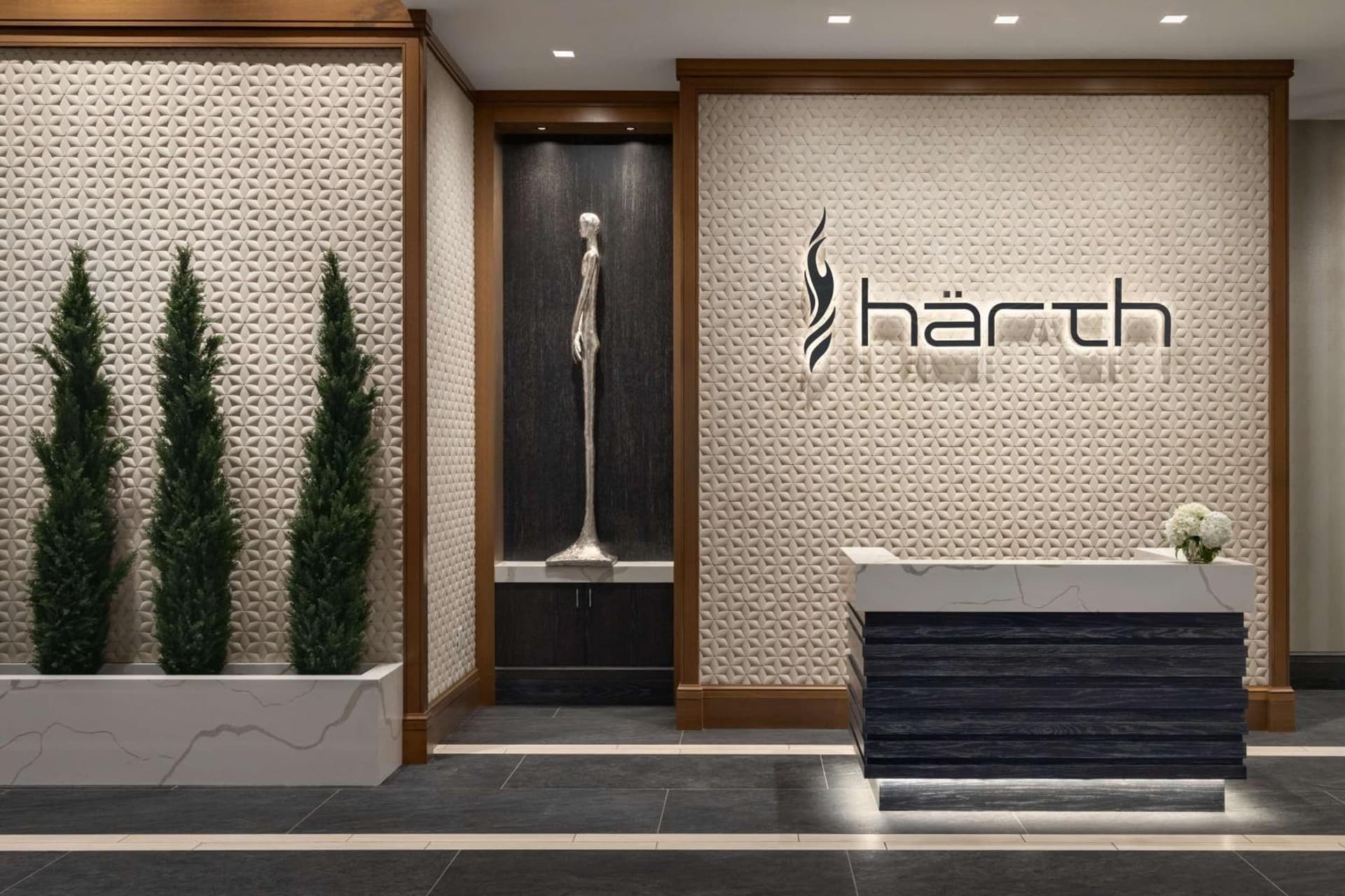 Hilton Alpharetta Atlanta gallery photo in Alpharetta, GA — image 40