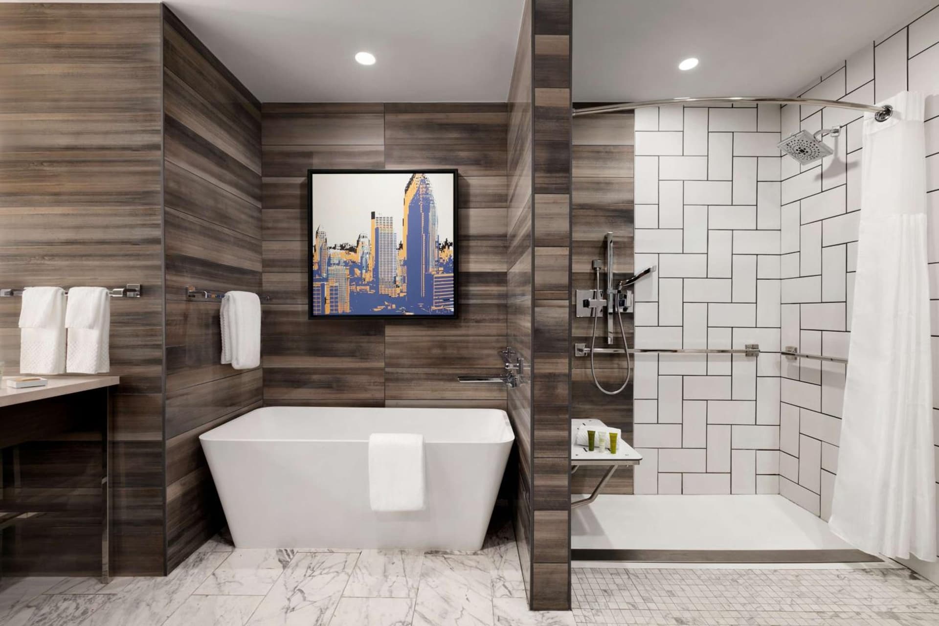 Hilton Alpharetta Atlanta gallery photo in Alpharetta, GA — image 16