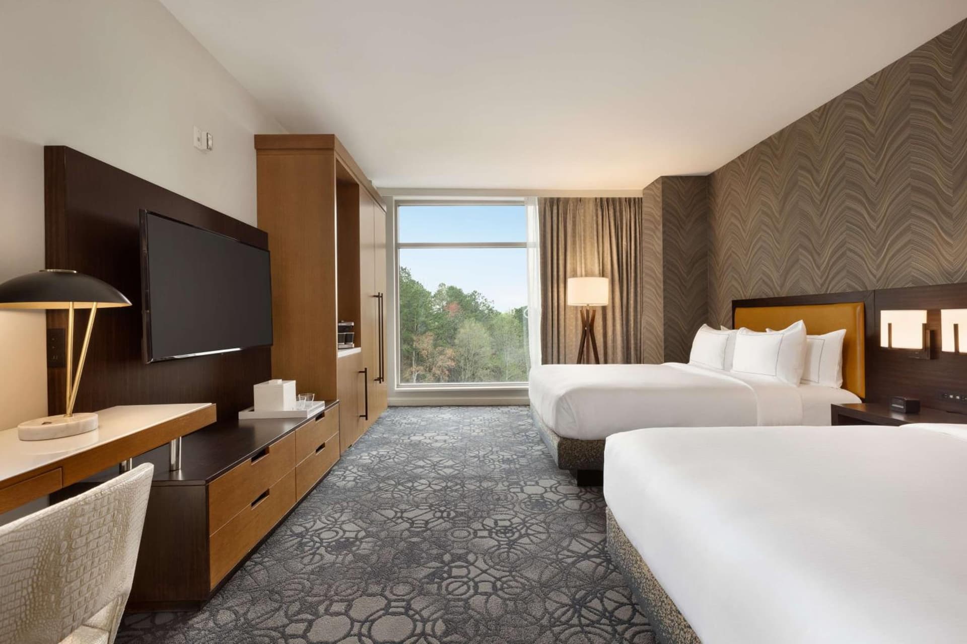 Hilton Alpharetta Atlanta gallery photo in Alpharetta, GA — image 14