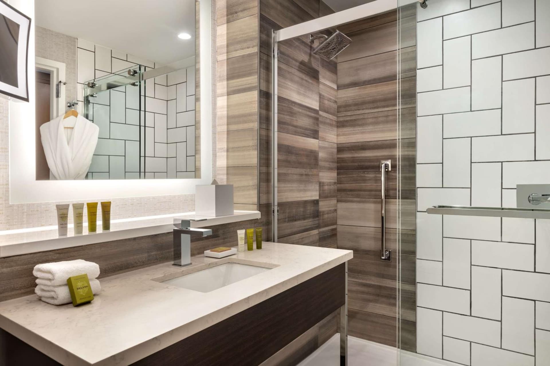 Hilton Alpharetta Atlanta gallery photo in Alpharetta, GA — image 50