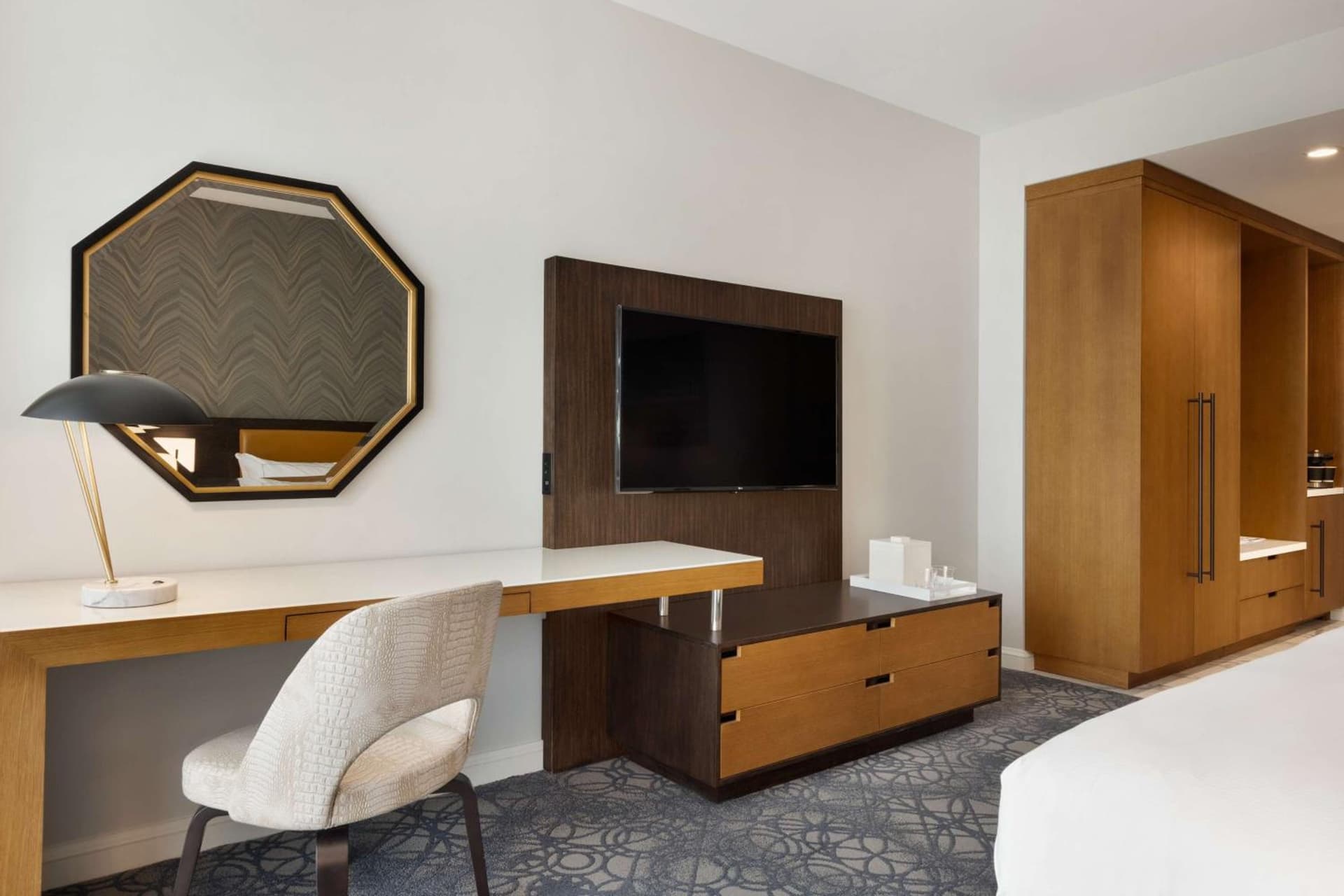 Hilton Alpharetta Atlanta gallery photo in Alpharetta, GA — image 12