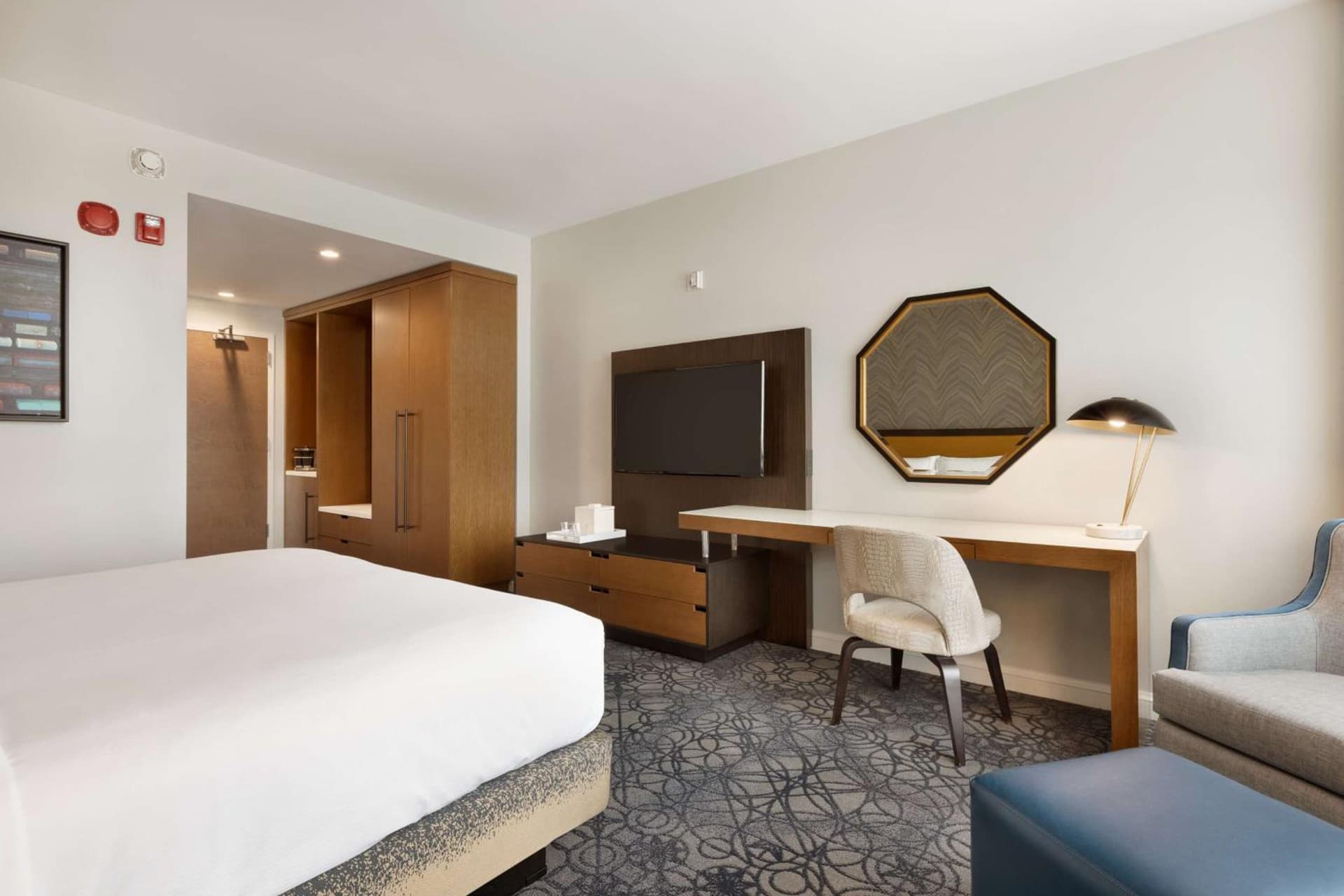 Hilton Alpharetta Atlanta gallery photo in Alpharetta, GA — image 9