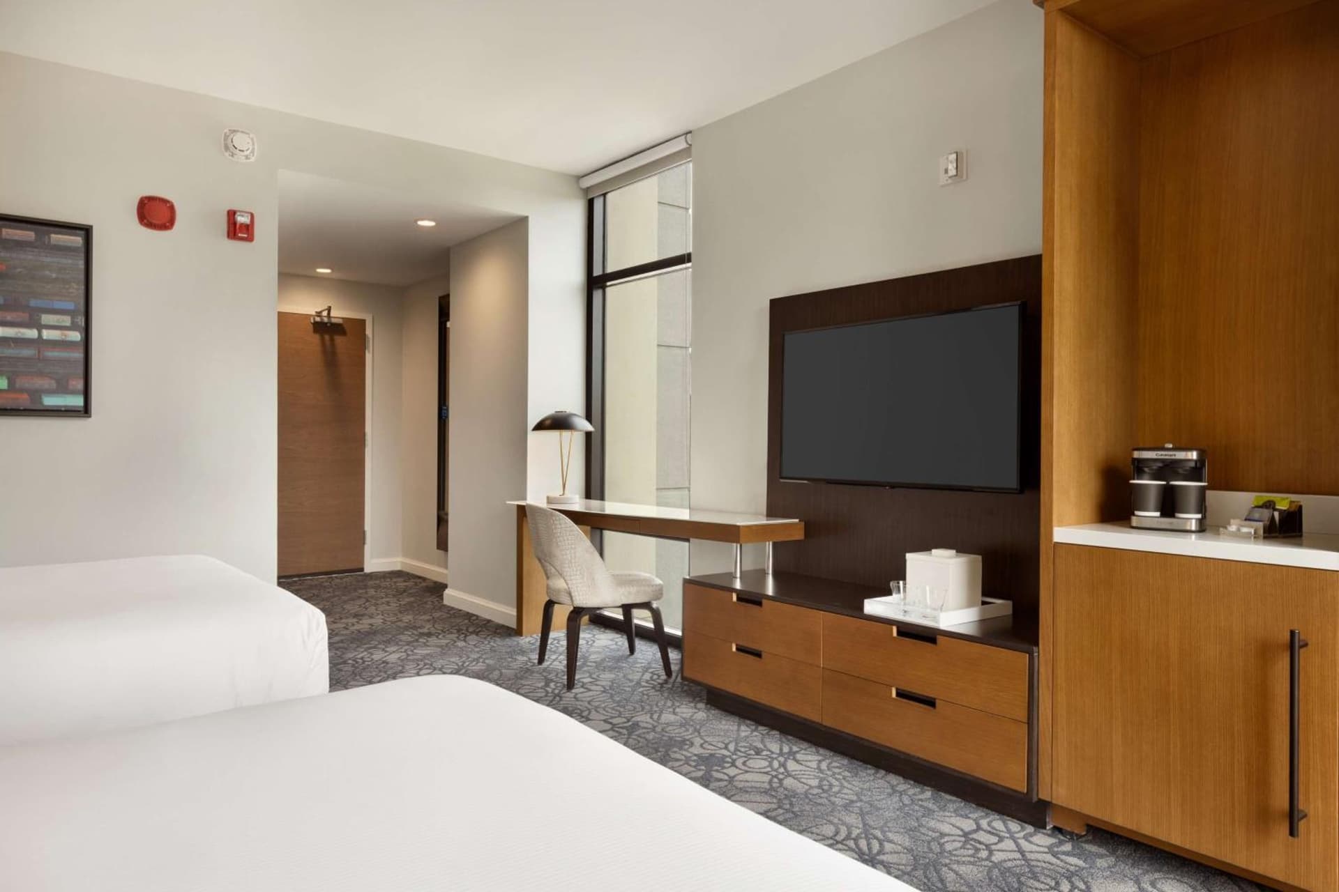 Hilton Alpharetta Atlanta gallery photo in Alpharetta, GA — image 47
