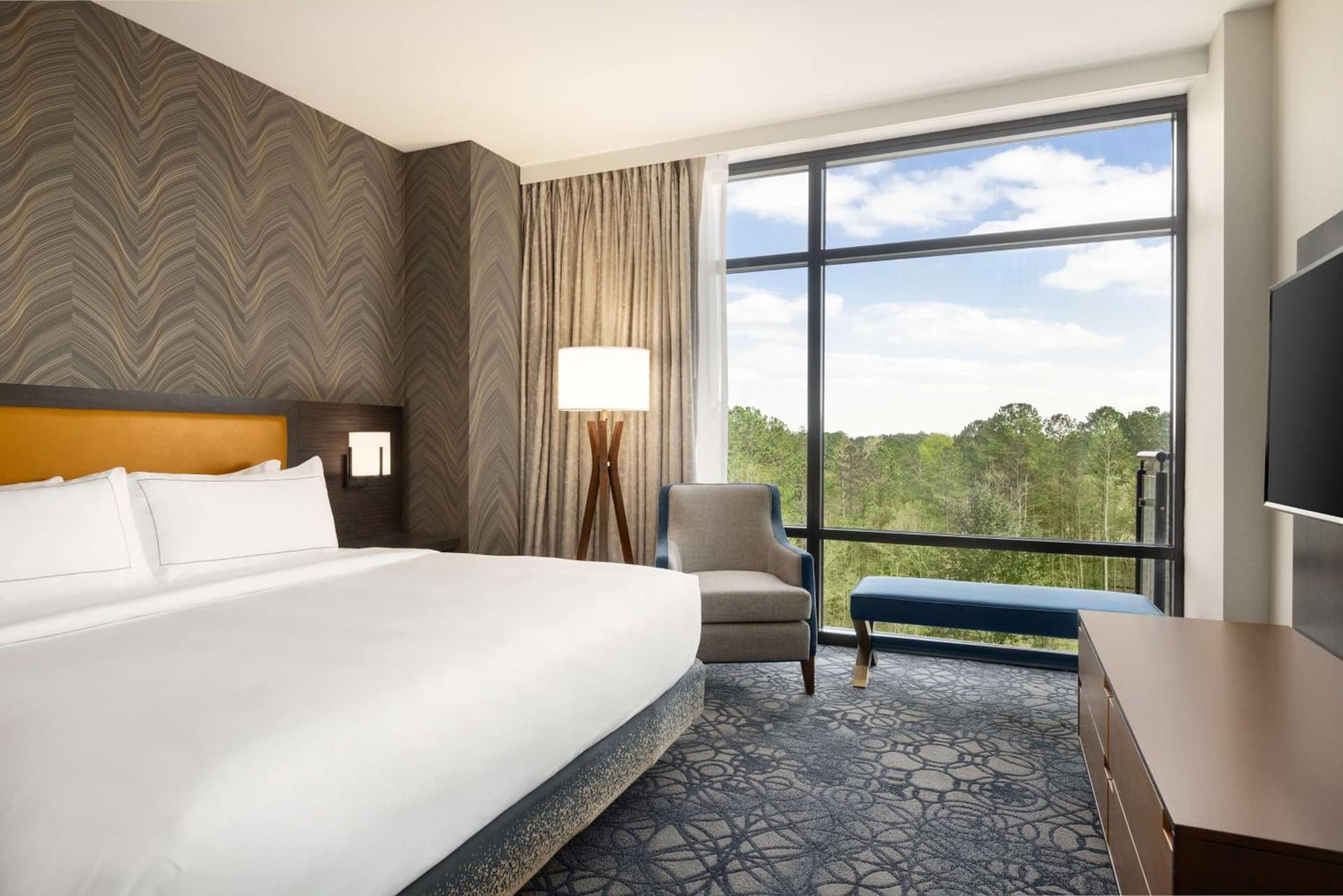Hilton Alpharetta Atlanta gallery photo in Alpharetta, GA — image 65