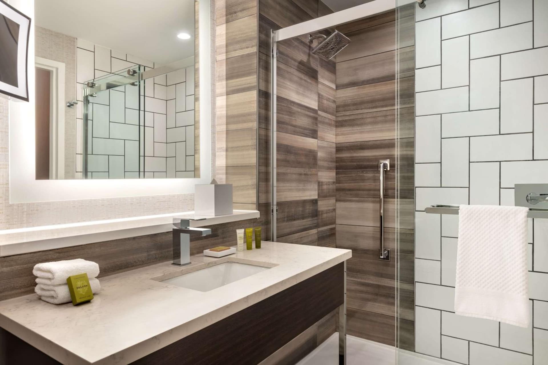 Hilton Alpharetta Atlanta gallery photo in Alpharetta, GA — image 25