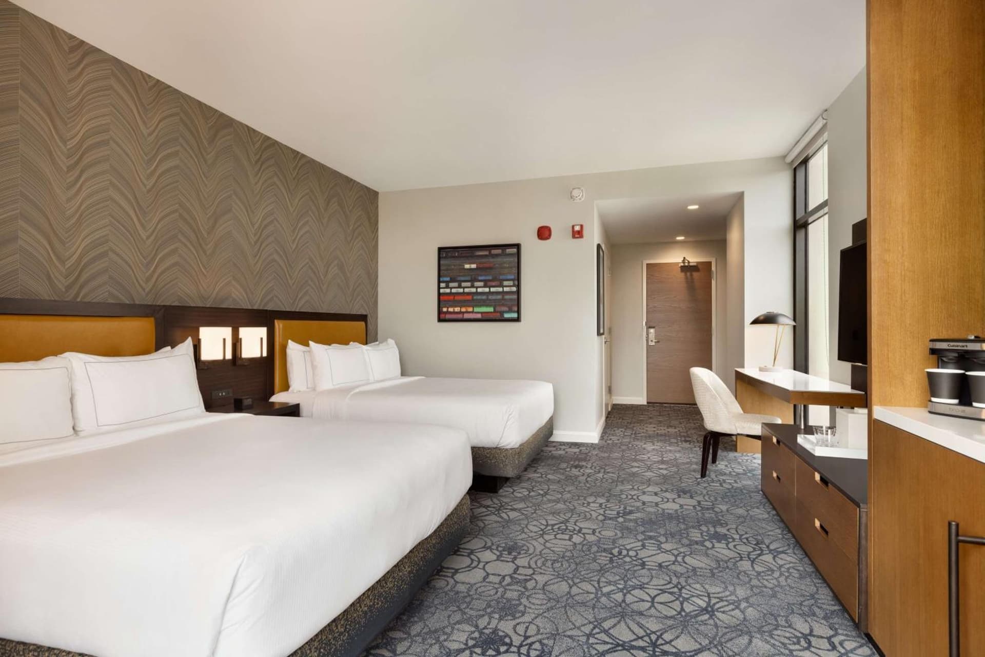 Hilton Alpharetta Atlanta gallery photo in Alpharetta, GA — image 26