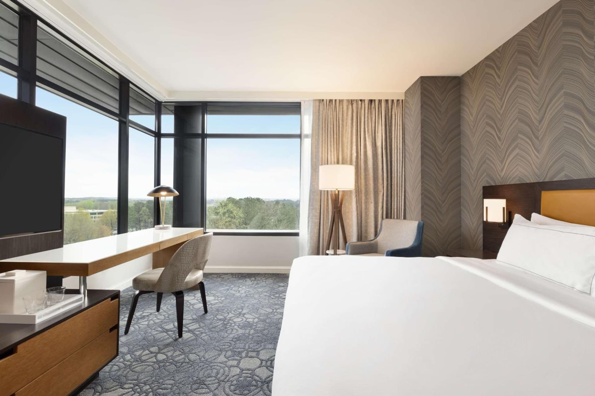 Hilton Alpharetta Atlanta gallery photo in Alpharetta, GA — image 41