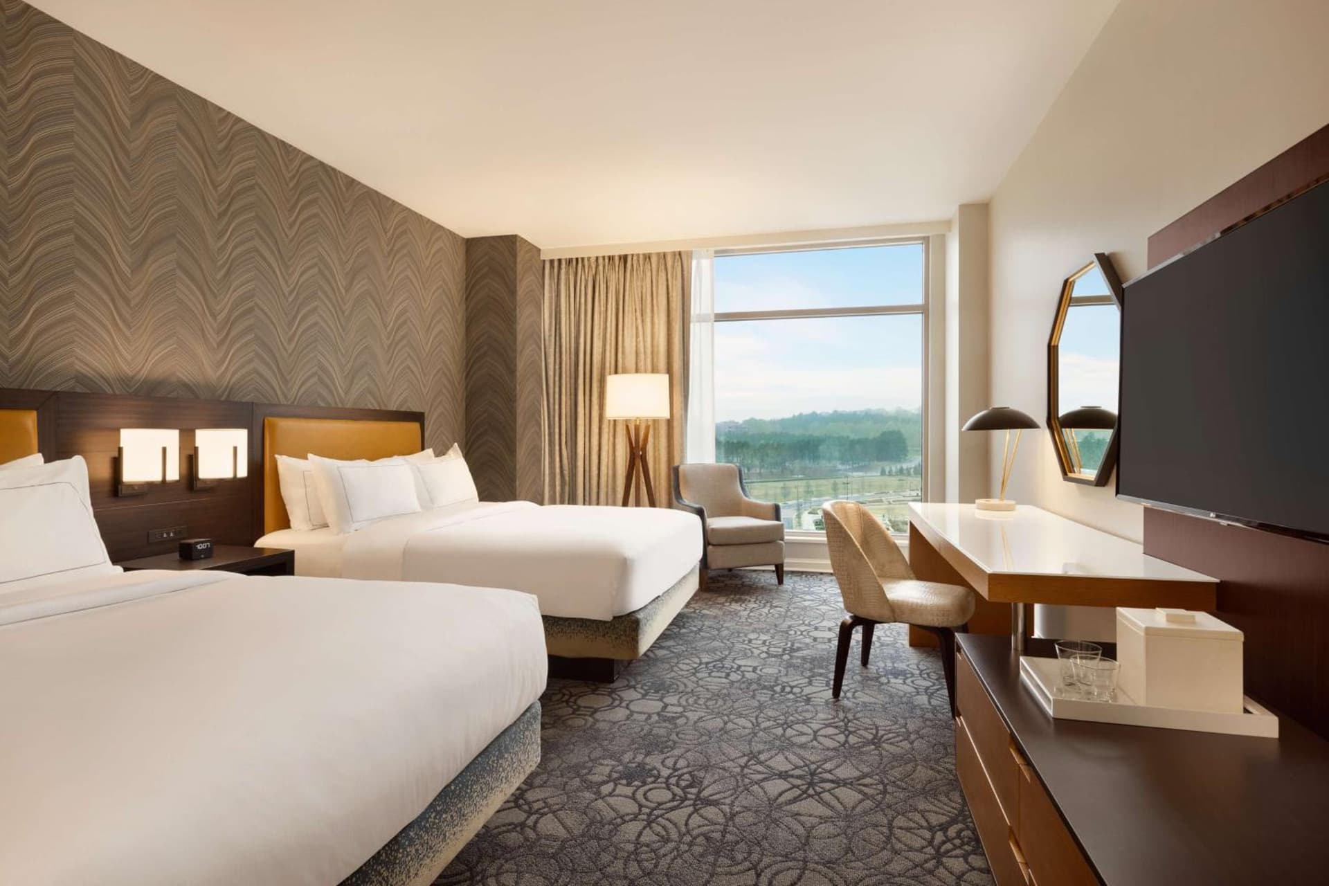 Hilton Alpharetta Atlanta gallery photo in Alpharetta, GA — image 31