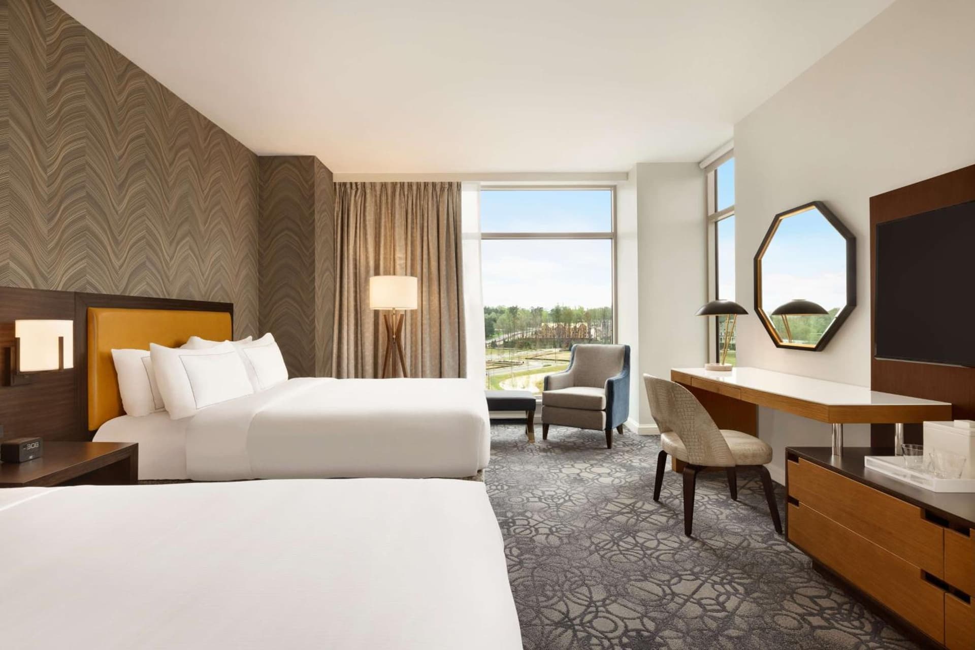 Hilton Alpharetta Atlanta gallery photo in Alpharetta, GA — image 55