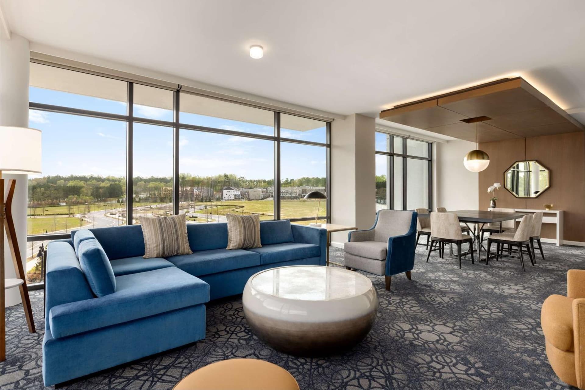 Hilton Alpharetta Atlanta gallery photo in Alpharetta, GA — image 66