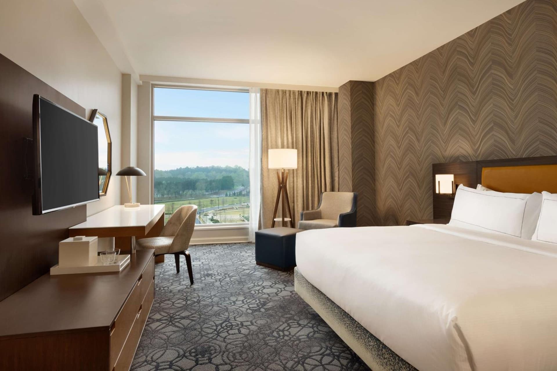 Hilton Alpharetta Atlanta gallery photo in Alpharetta, GA — image 58