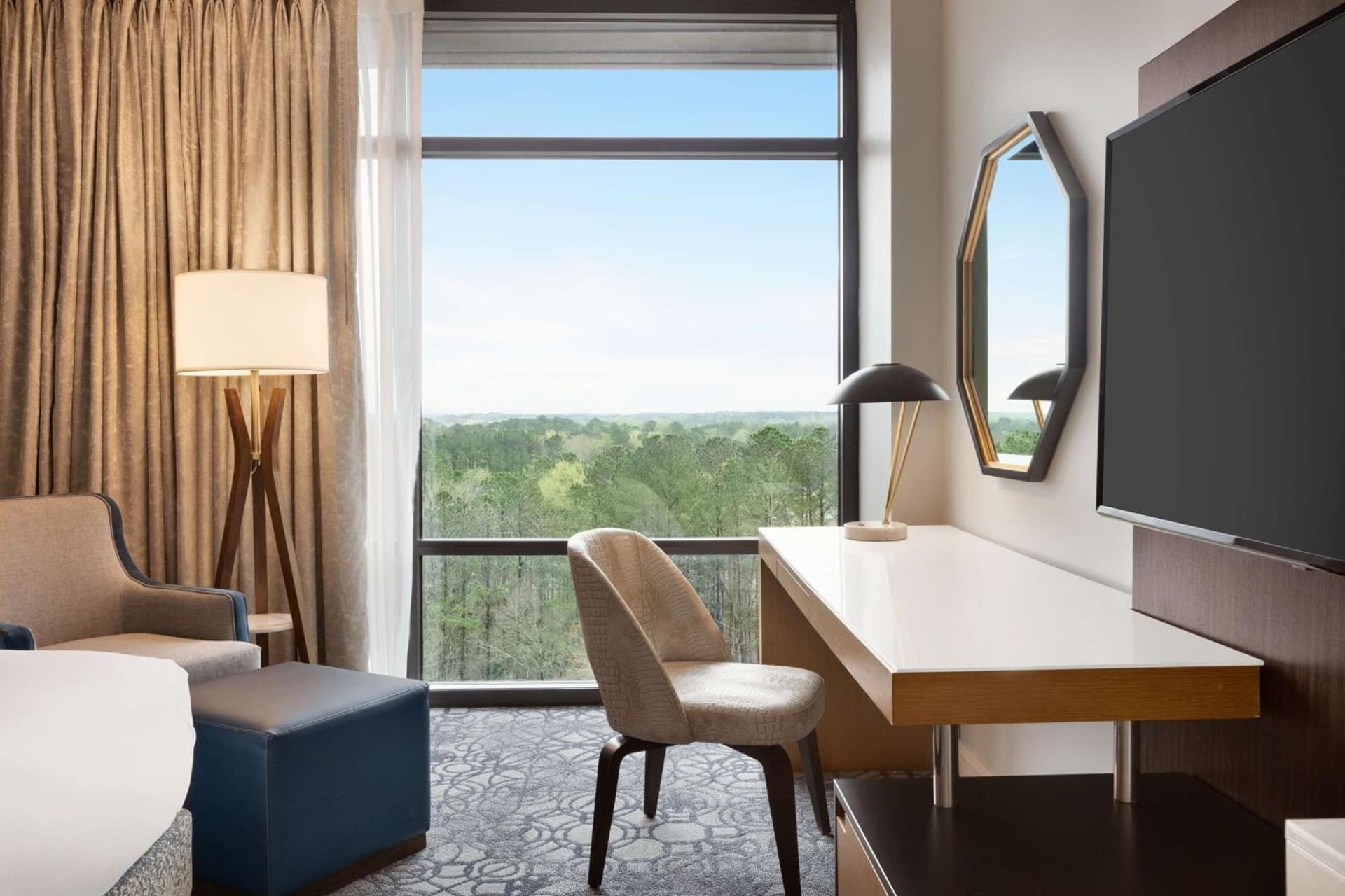 Hilton Alpharetta Atlanta gallery photo in Alpharetta, GA — image 64