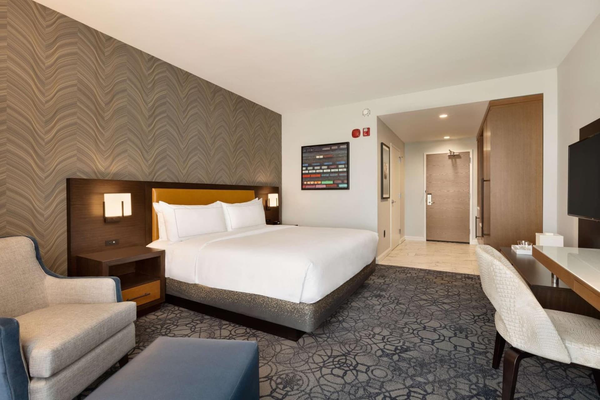 Hilton Alpharetta Atlanta gallery photo in Alpharetta, GA — image 52
