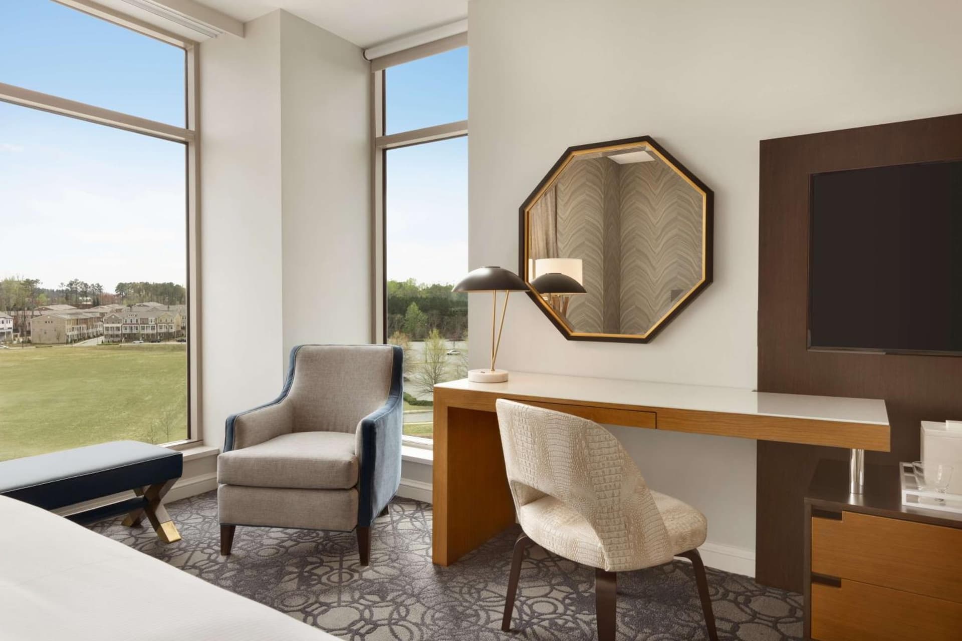 Hilton Alpharetta Atlanta gallery photo in Alpharetta, GA — image 62