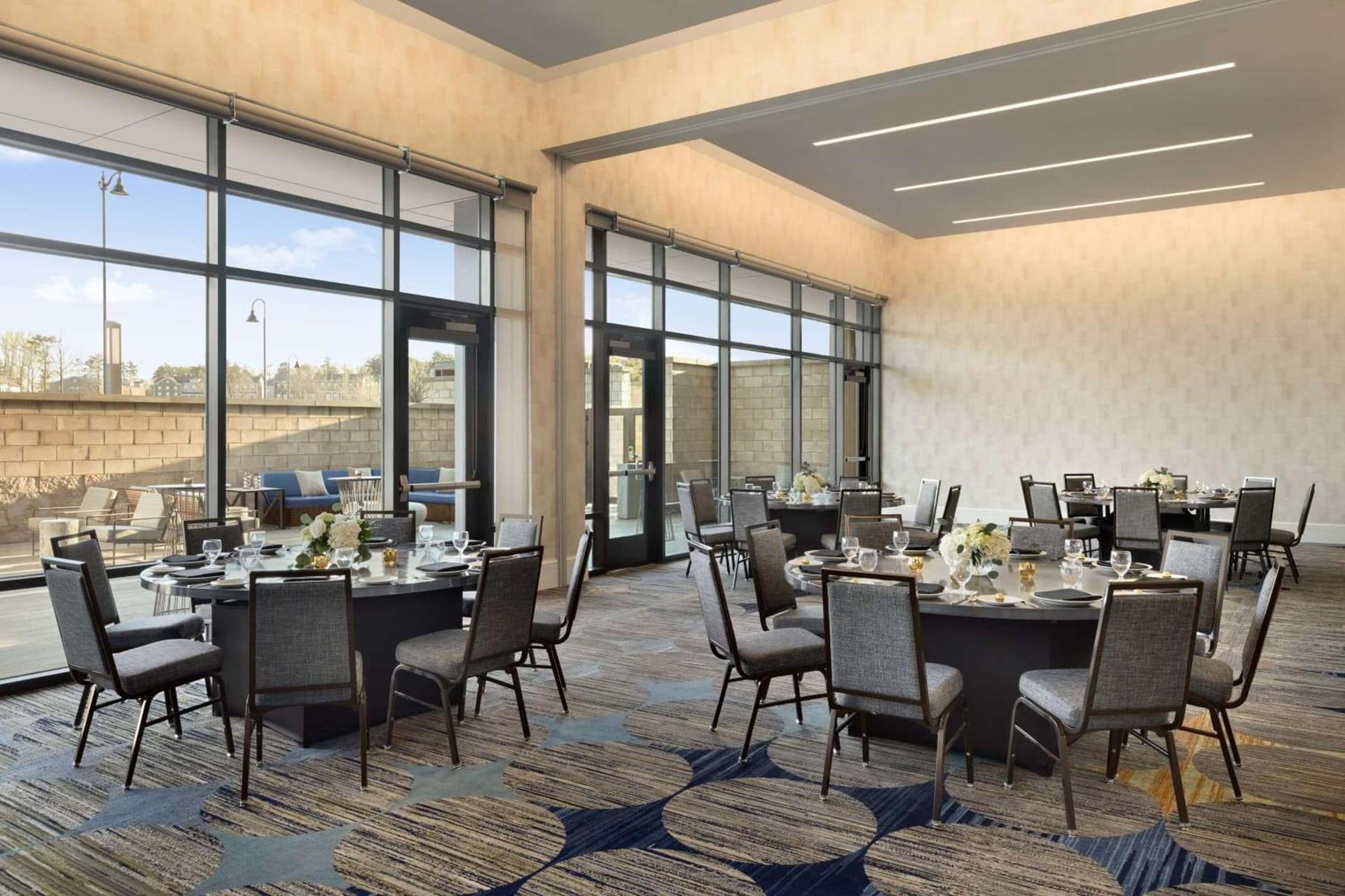Hilton Alpharetta Atlanta gallery photo in Alpharetta, GA — image 8