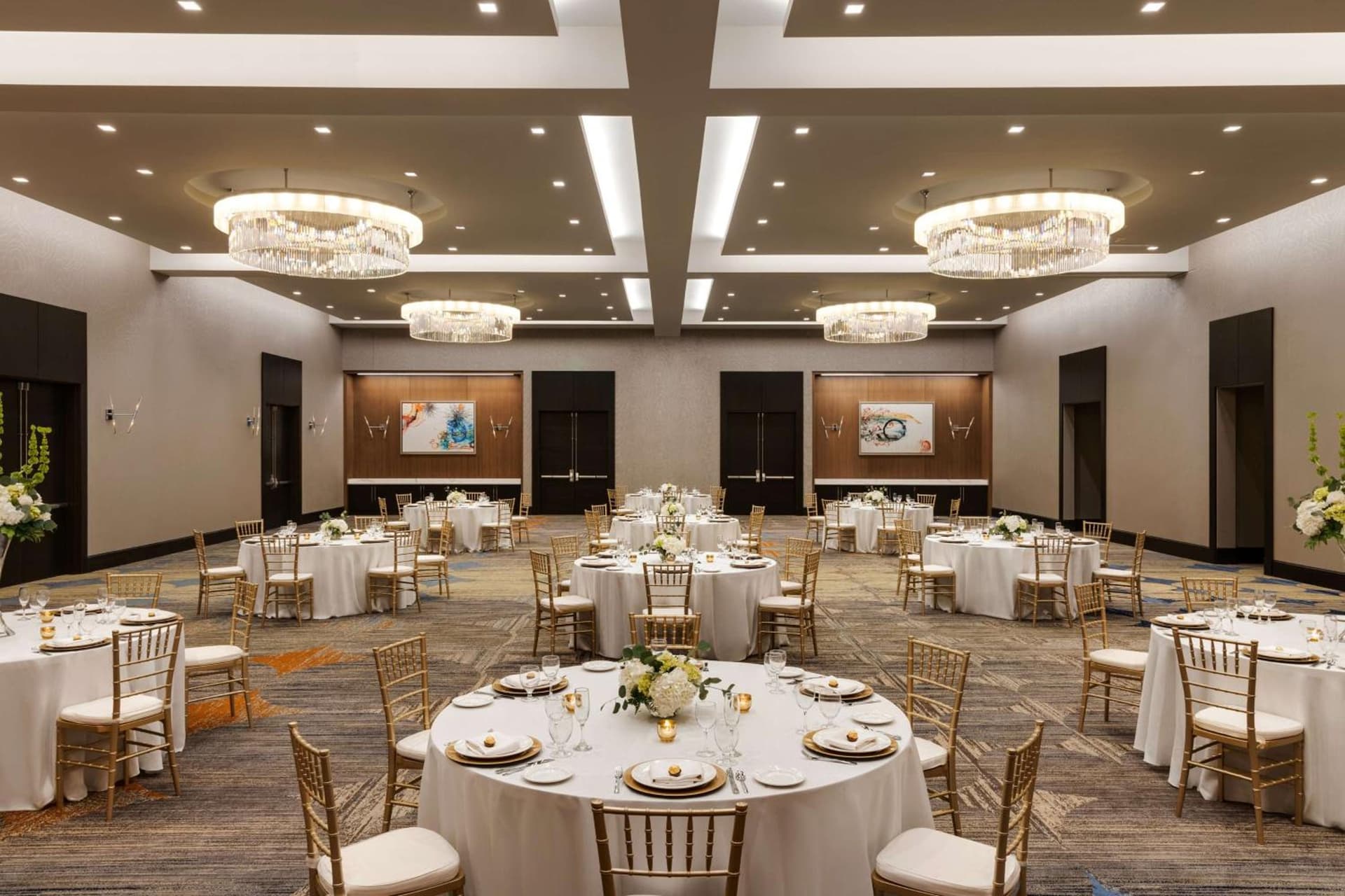Hilton Alpharetta Atlanta gallery photo in Alpharetta, GA — image 22