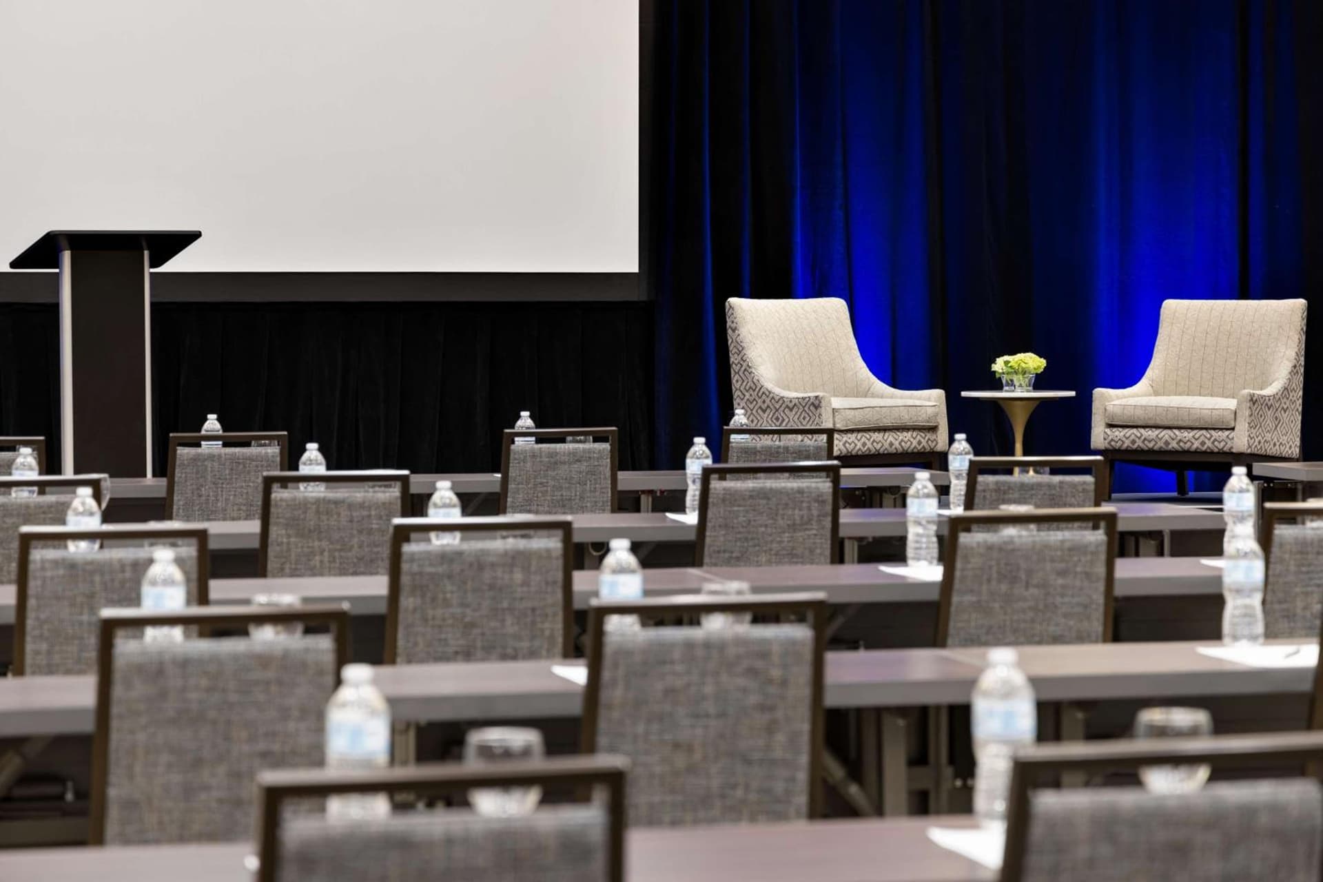 Hilton Alpharetta Atlanta gallery photo in Alpharetta, GA — image 67
