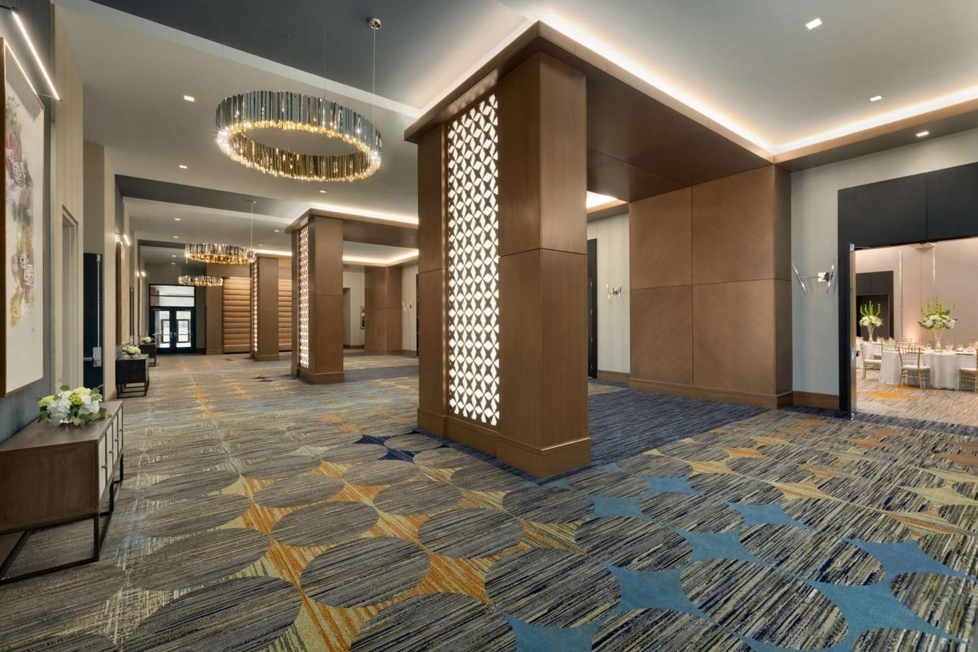Hilton Alpharetta Atlanta gallery photo in Alpharetta, GA — image 21