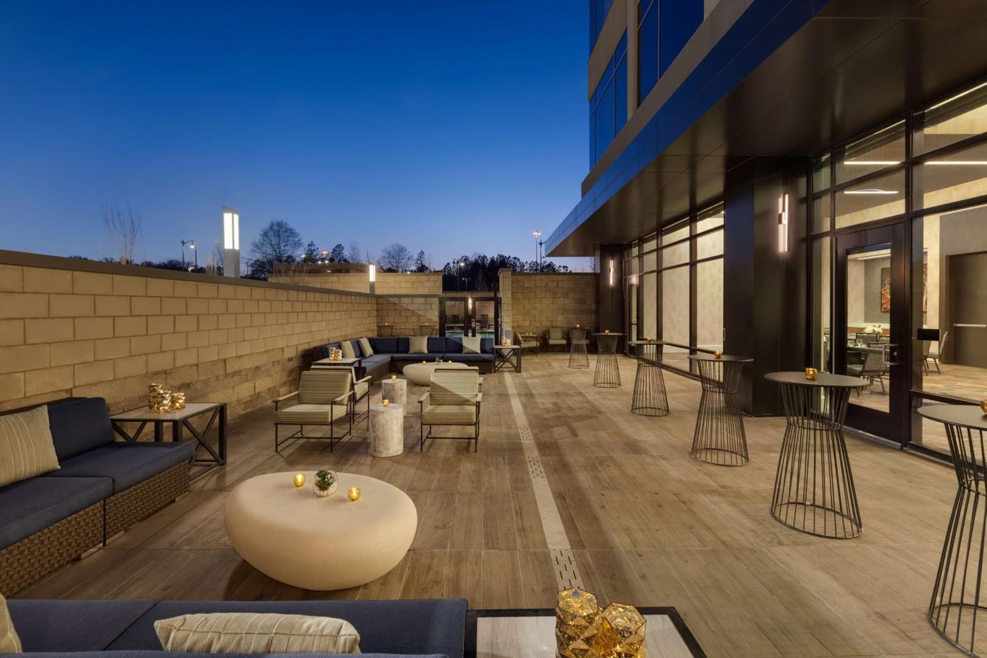 Hilton Alpharetta Atlanta gallery photo in Alpharetta, GA — image 28