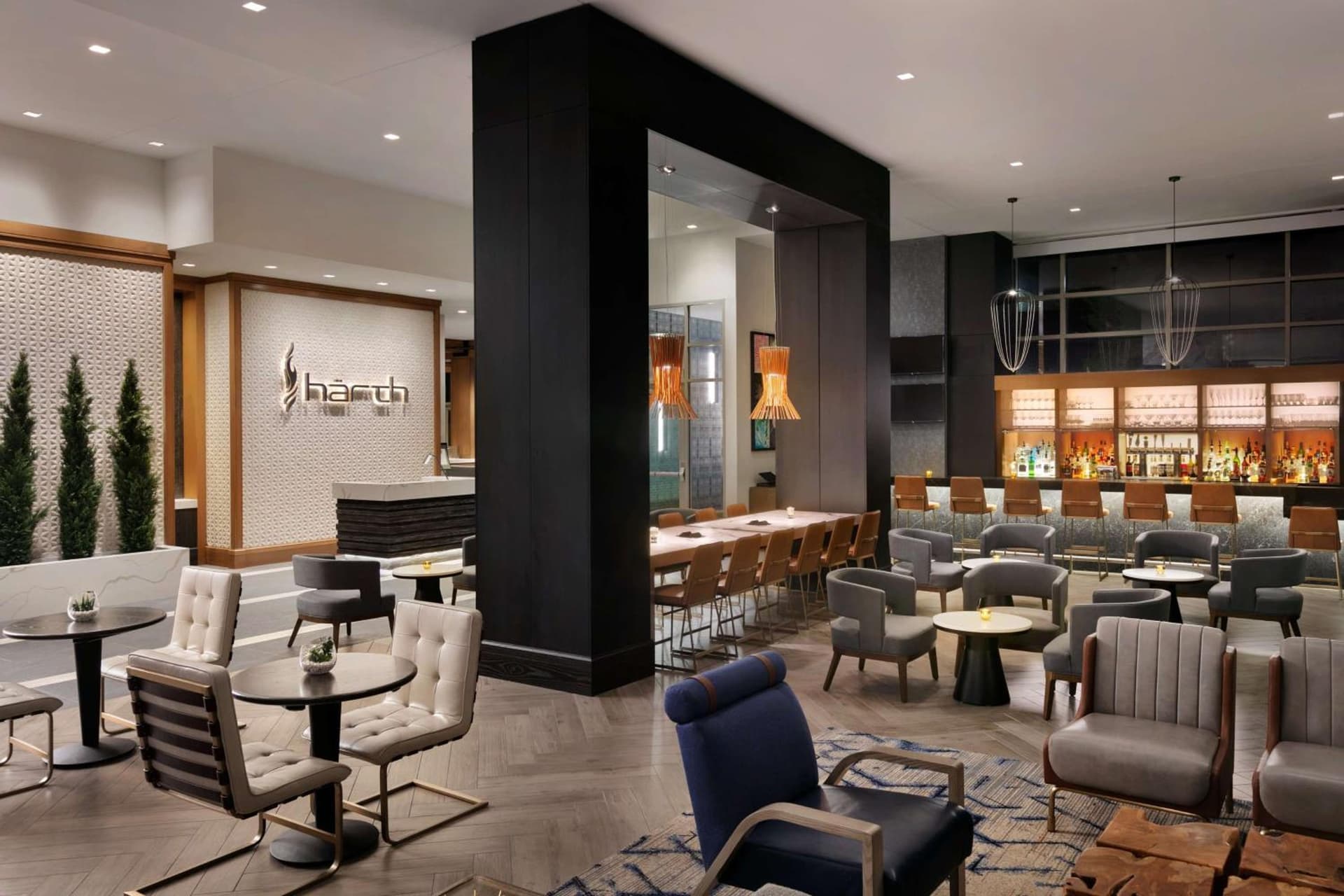Hilton Alpharetta Atlanta gallery photo in Alpharetta, GA — image 56