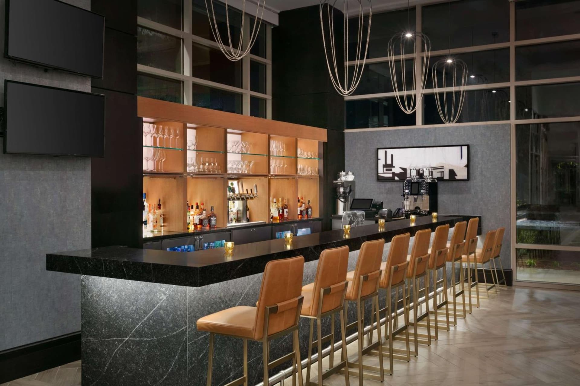Hilton Alpharetta Atlanta gallery photo in Alpharetta, GA — image 39