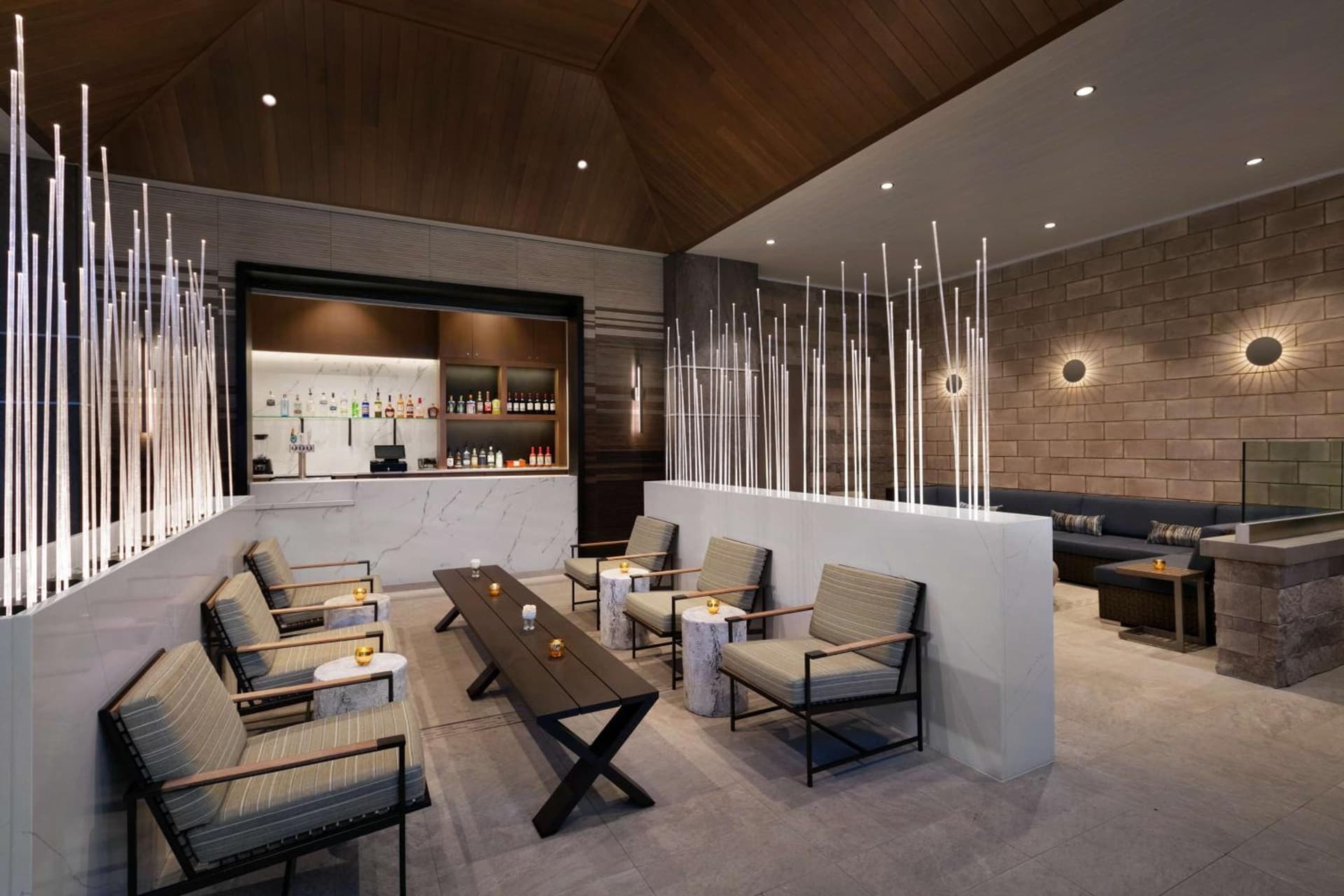 Hilton Alpharetta Atlanta gallery photo in Alpharetta, GA — image 34