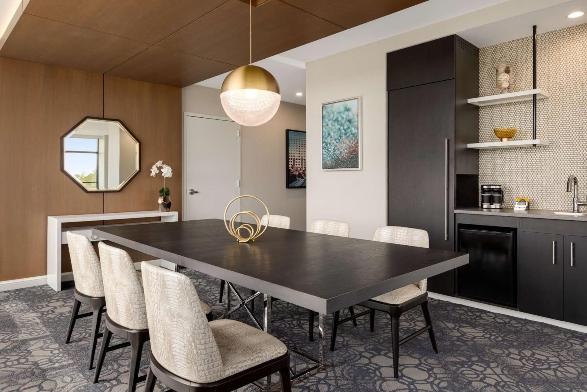 Hilton Alpharetta Atlanta gallery photo in Alpharetta, GA — image 60
