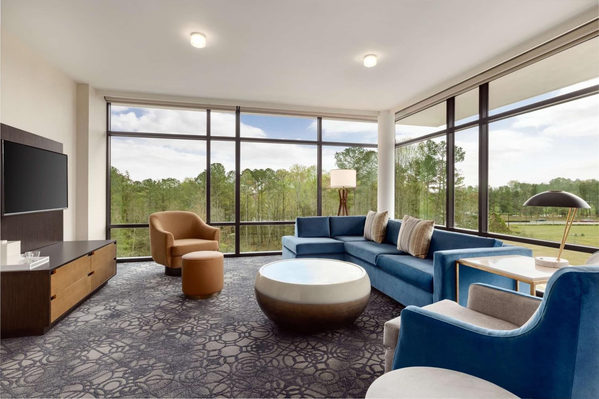 Hilton Alpharetta Atlanta gallery photo in Alpharetta, GA — image 51