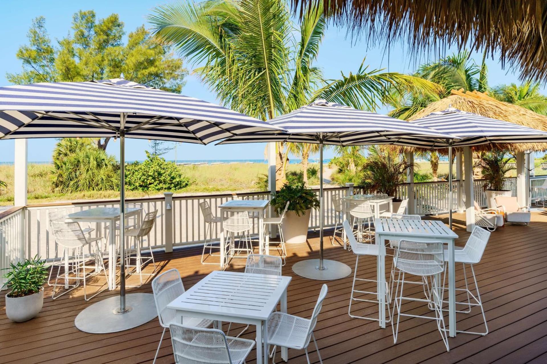 Hilton Garden Inn St. Pete Beach, FL gallery photo in St Pete Beach, FL — image 4