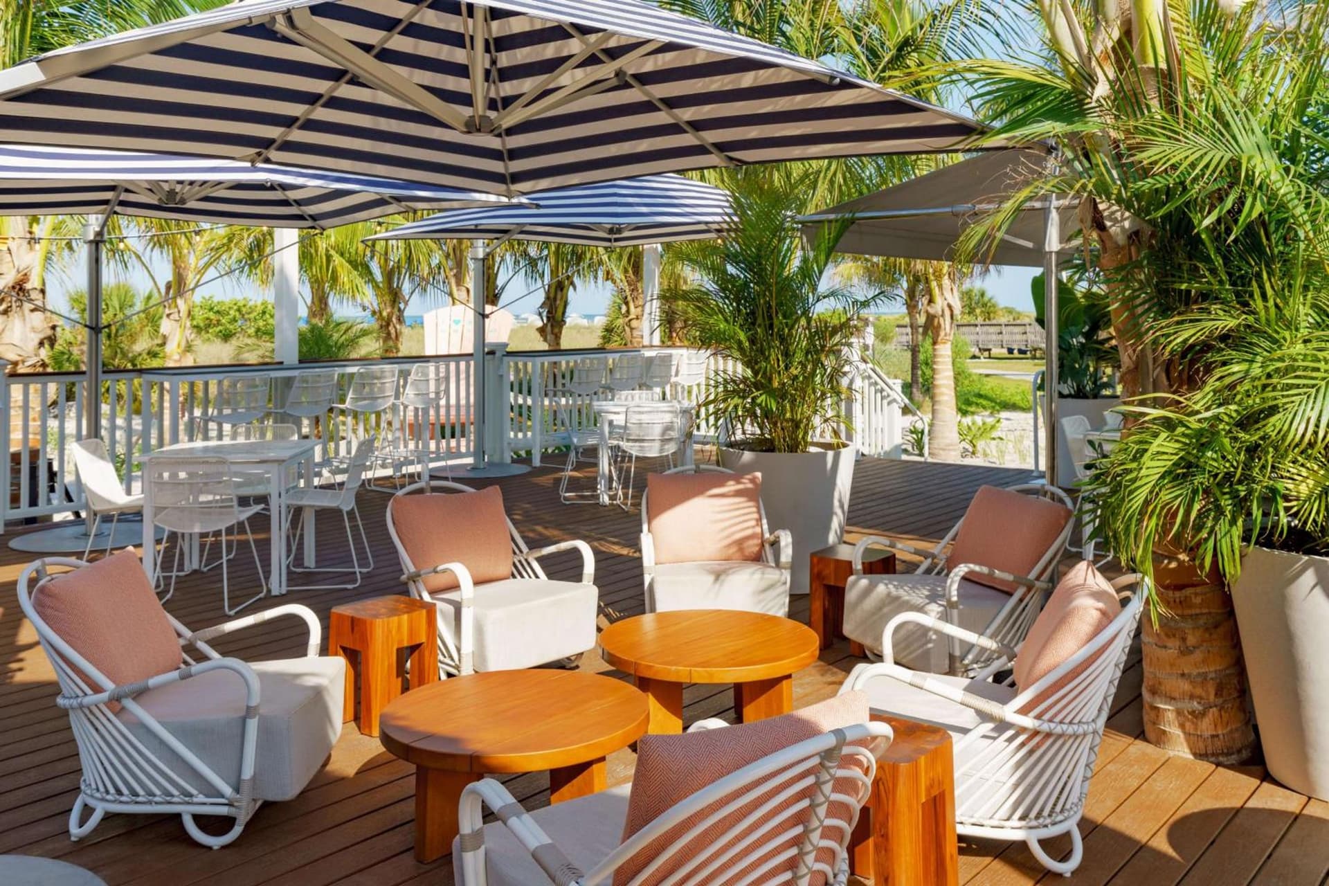 Hilton Garden Inn St. Pete Beach, FL gallery photo in St Pete Beach, FL — image 29