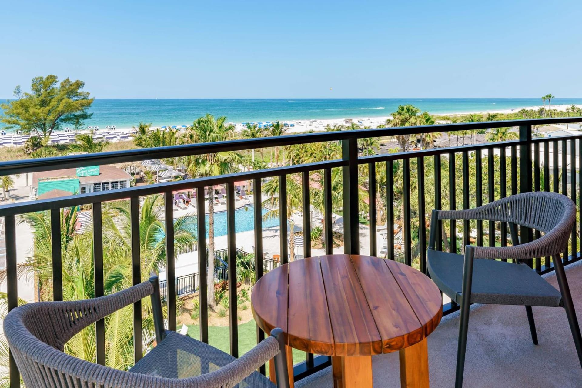 Hilton Garden Inn St. Pete Beach, FL gallery photo in St Pete Beach, FL — image 47