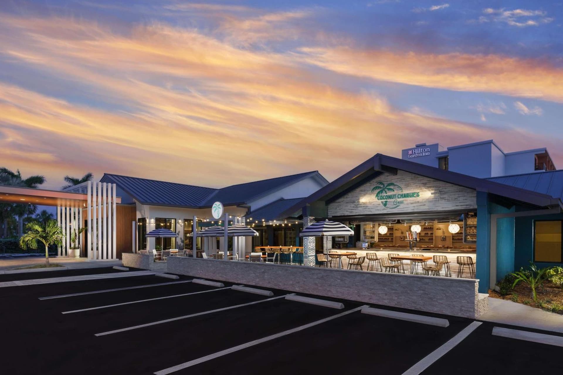 Hilton Garden Inn St. Pete Beach, FL gallery photo in St Pete Beach, FL — image 6