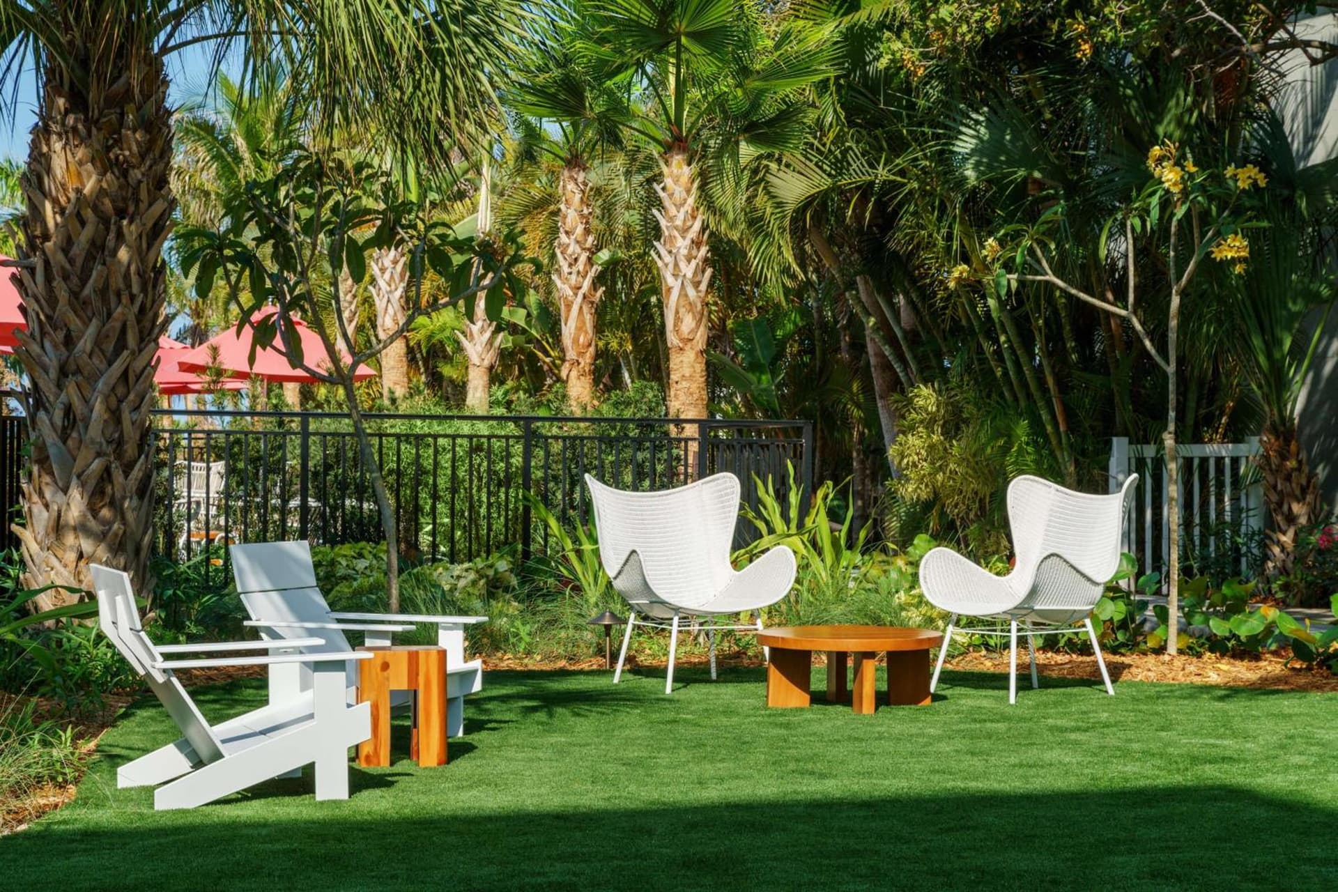 Hilton Garden Inn St. Pete Beach, FL gallery photo in St Pete Beach, FL — image 27