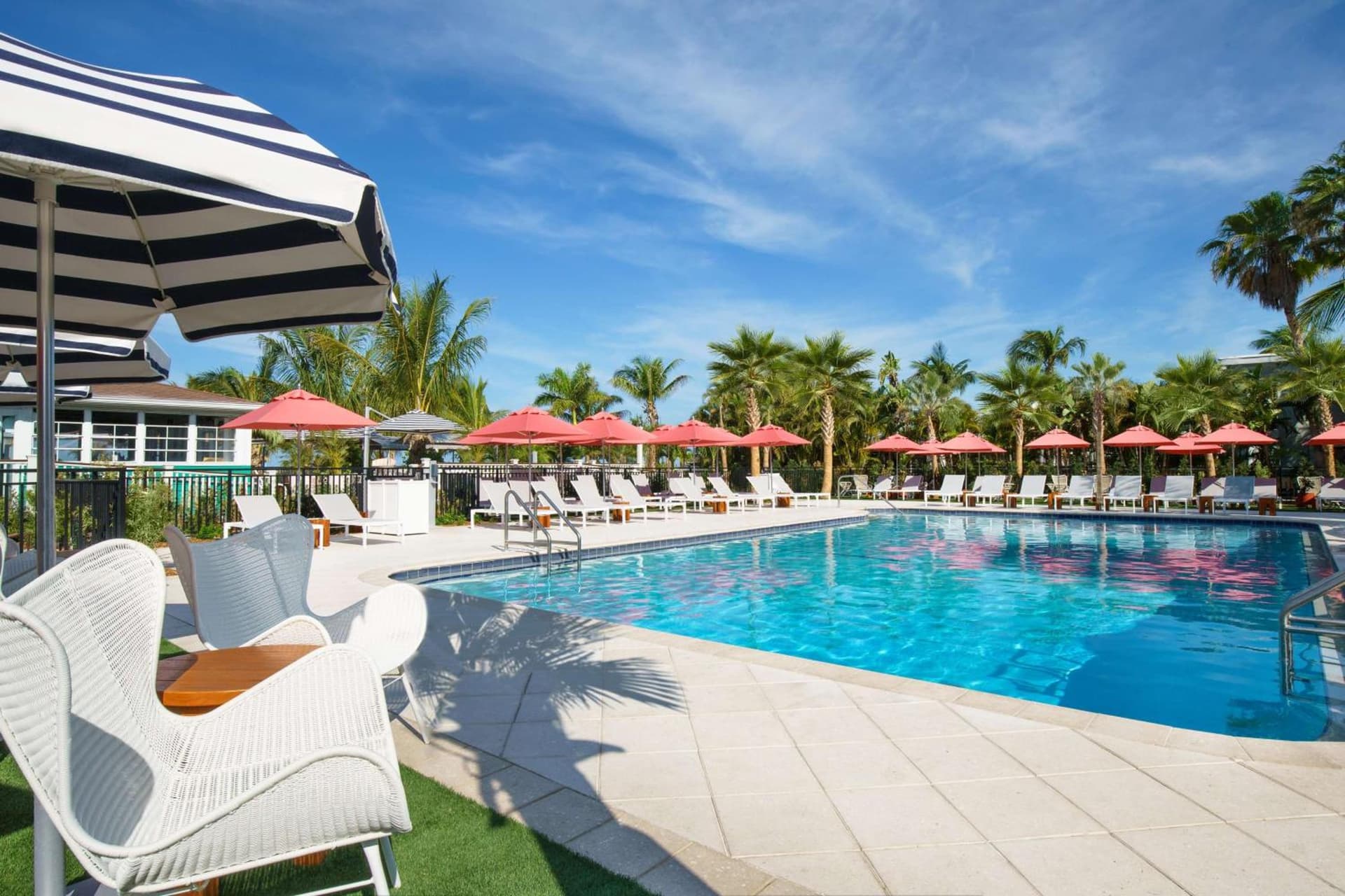 Hilton Garden Inn St. Pete Beach, FL gallery photo in St Pete Beach, FL — image 30