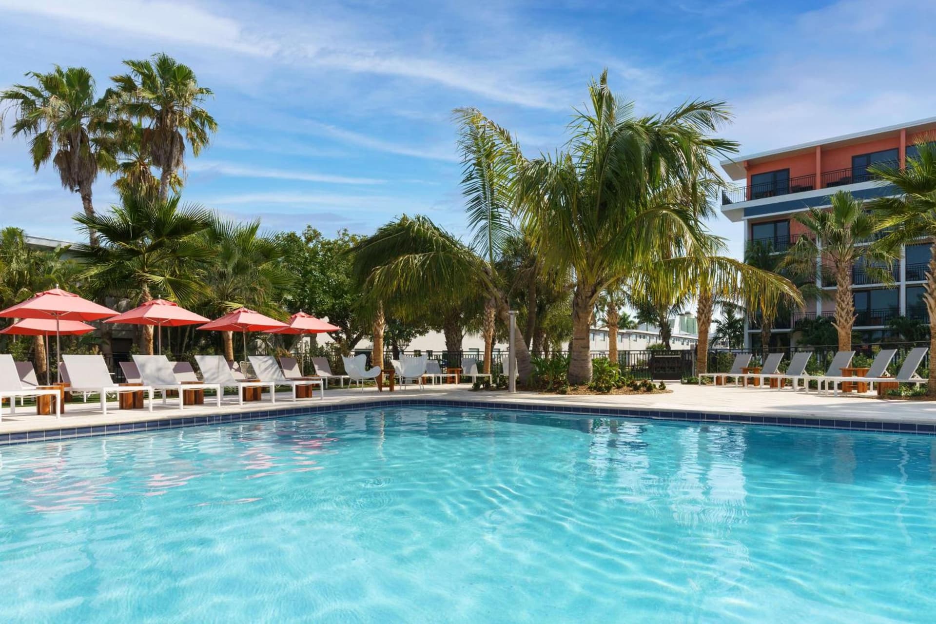 Hilton Garden Inn St. Pete Beach, FL gallery photo in St Pete Beach, FL — image 54