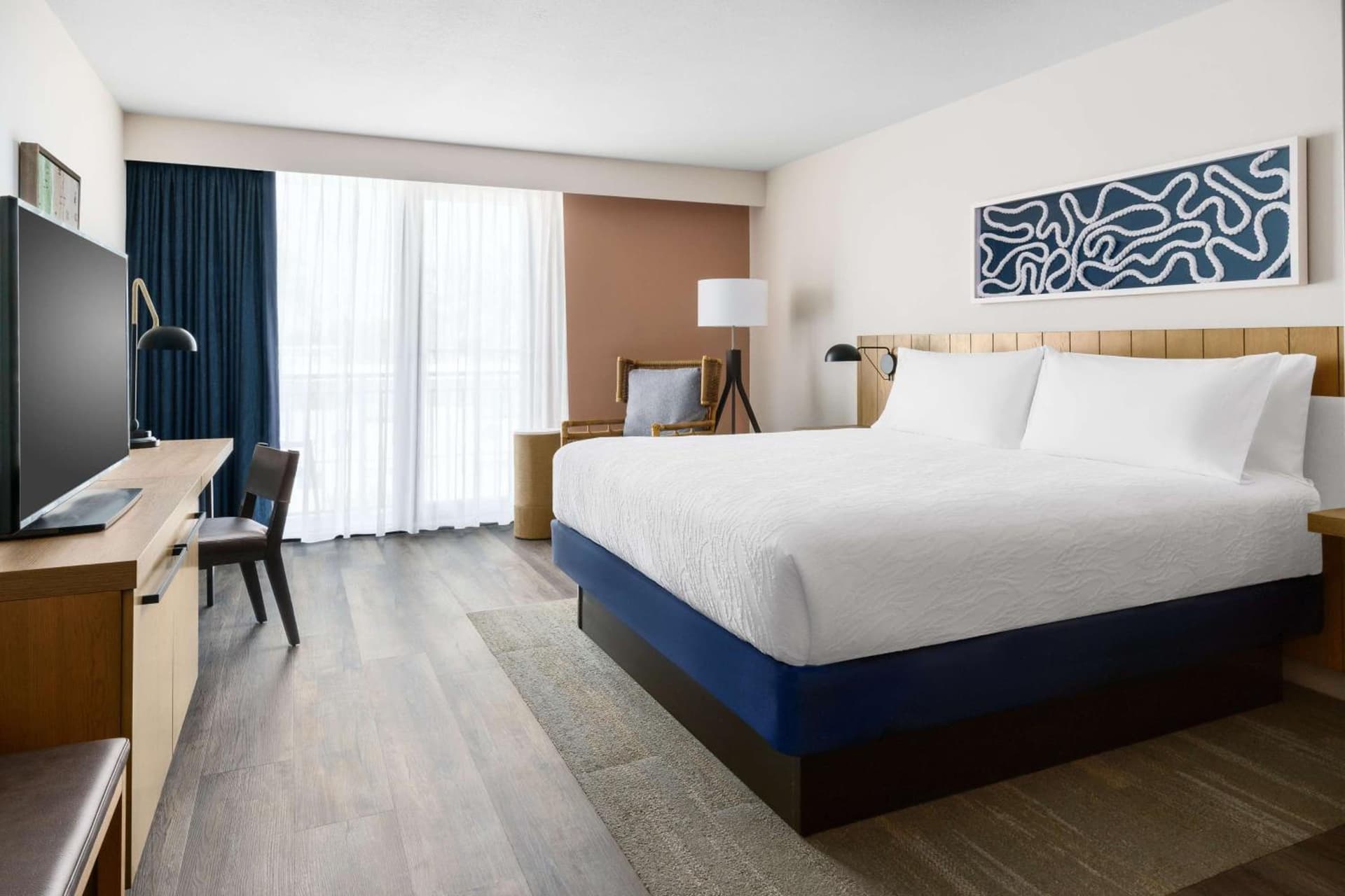 Hilton Garden Inn St. Pete Beach, FL gallery photo in St Pete Beach, FL — image 22