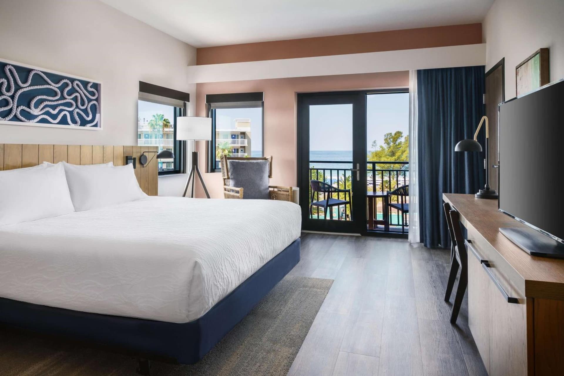 Hilton Garden Inn St. Pete Beach, FL gallery photo in St Pete Beach, FL — image 46