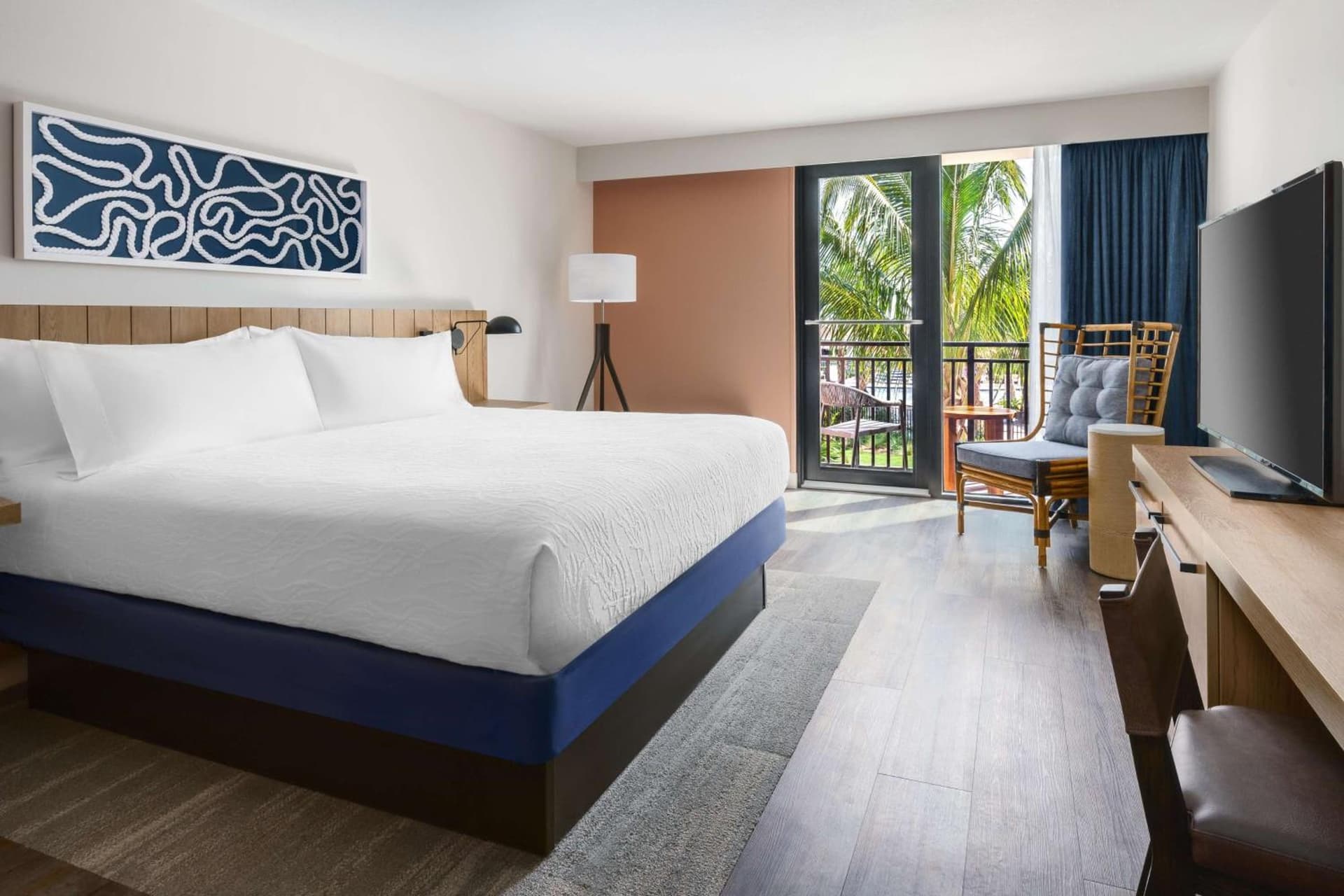 Hilton Garden Inn St. Pete Beach, FL gallery photo in St Pete Beach, FL — image 48
