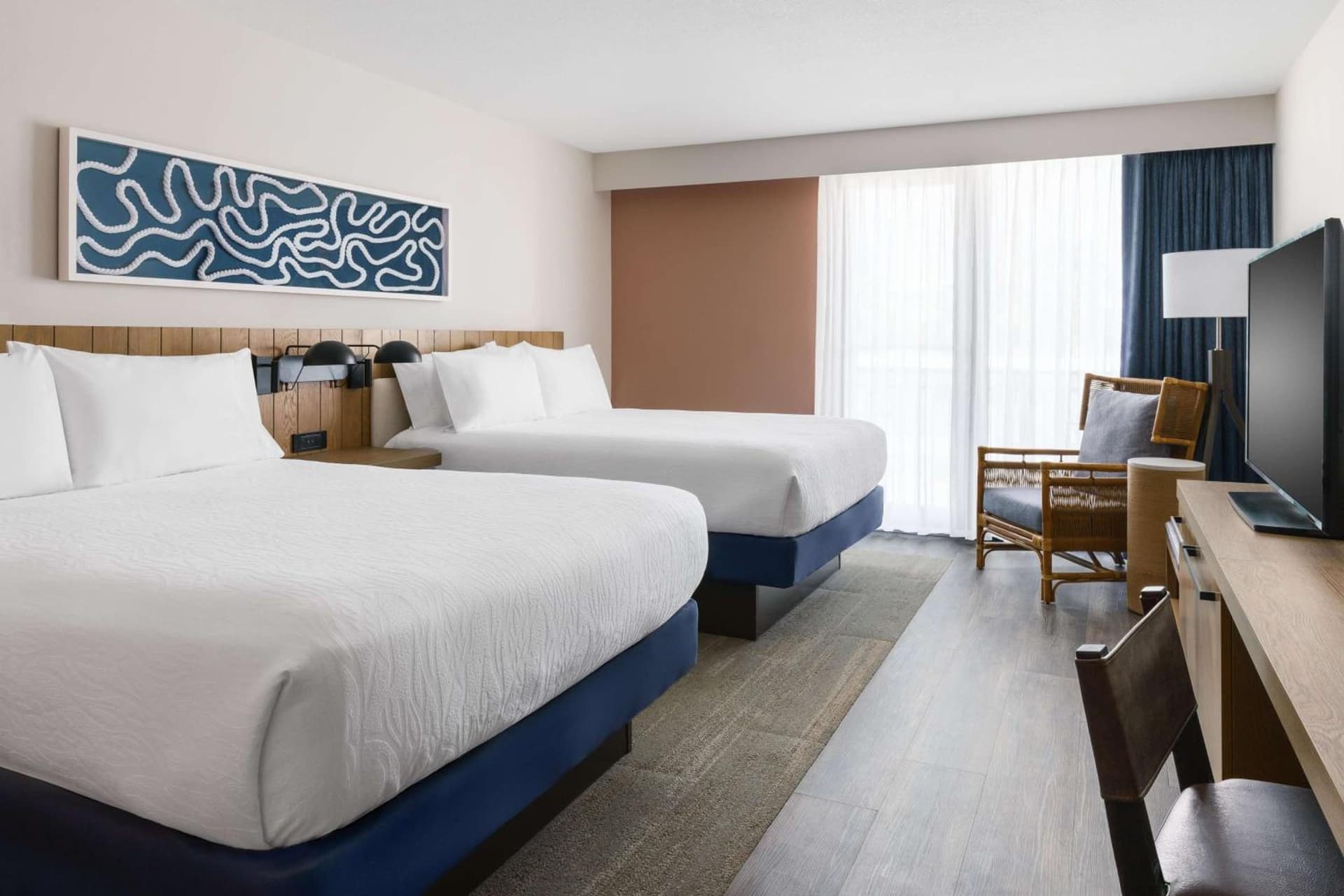 Hilton Garden Inn St. Pete Beach, FL gallery photo in St Pete Beach, FL — image 51