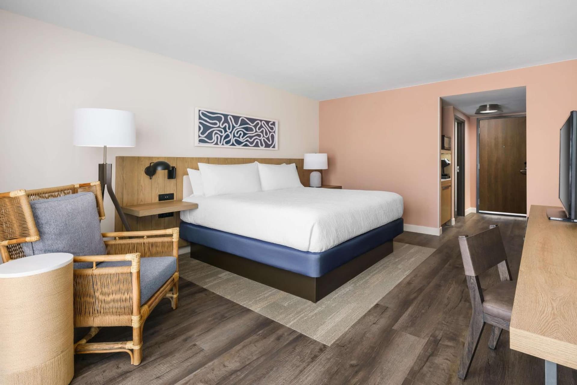 Hilton Garden Inn St. Pete Beach, FL gallery photo in St Pete Beach, FL — image 52