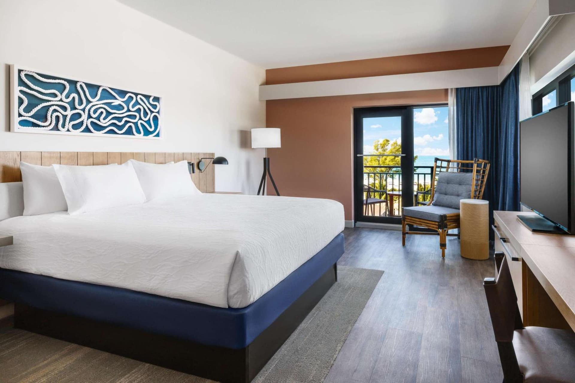 Hilton Garden Inn St. Pete Beach, FL gallery photo in St Pete Beach, FL — image 18