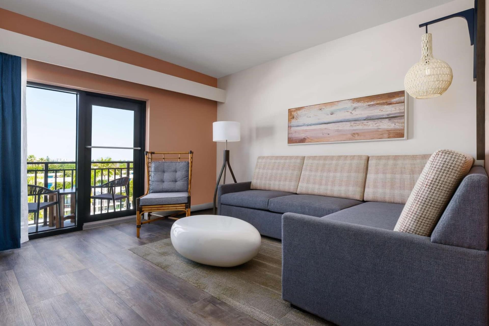 Hilton Garden Inn St. Pete Beach, FL gallery photo in St Pete Beach, FL — image 19
