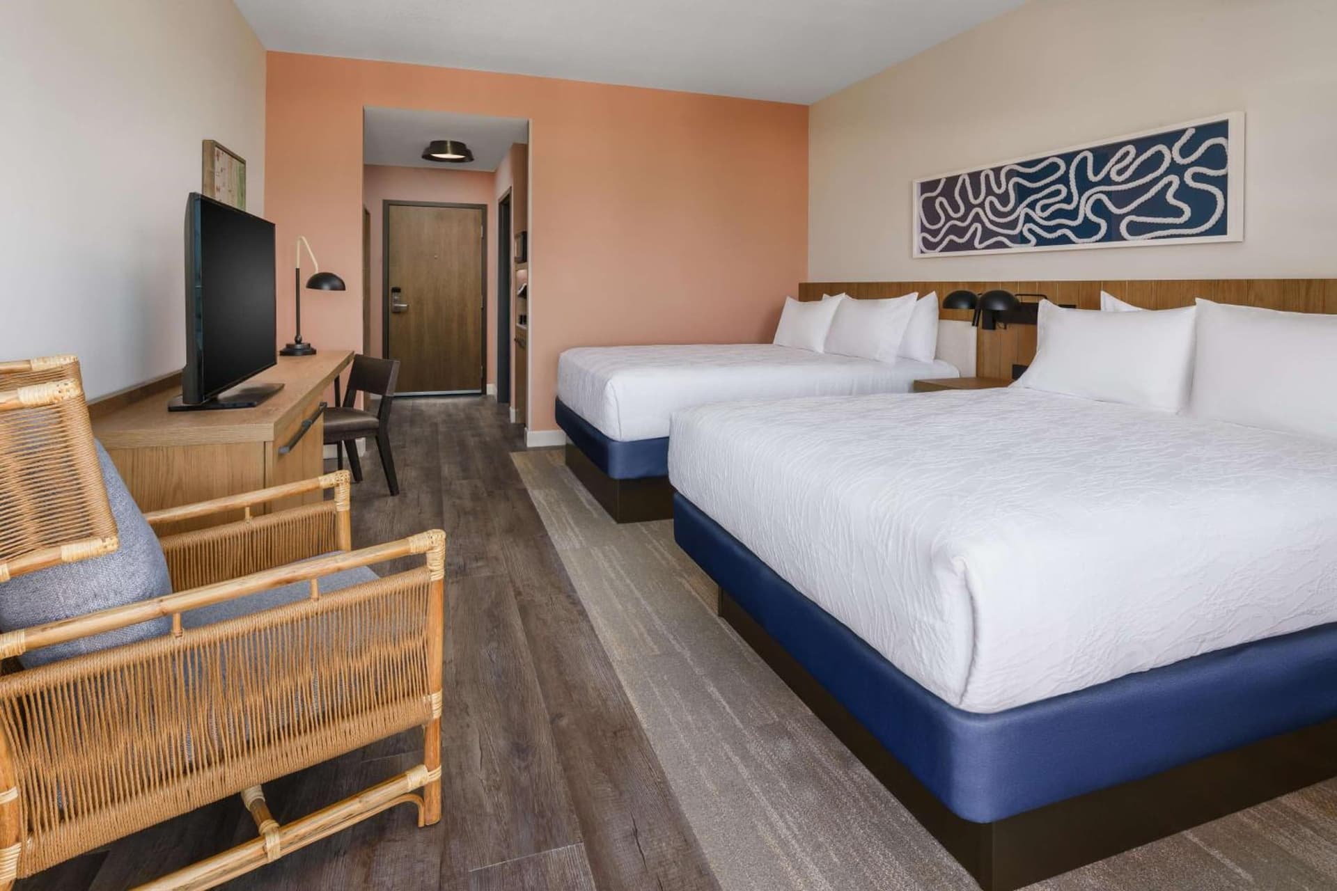 Hilton Garden Inn St. Pete Beach, FL gallery photo in St Pete Beach, FL — image 33