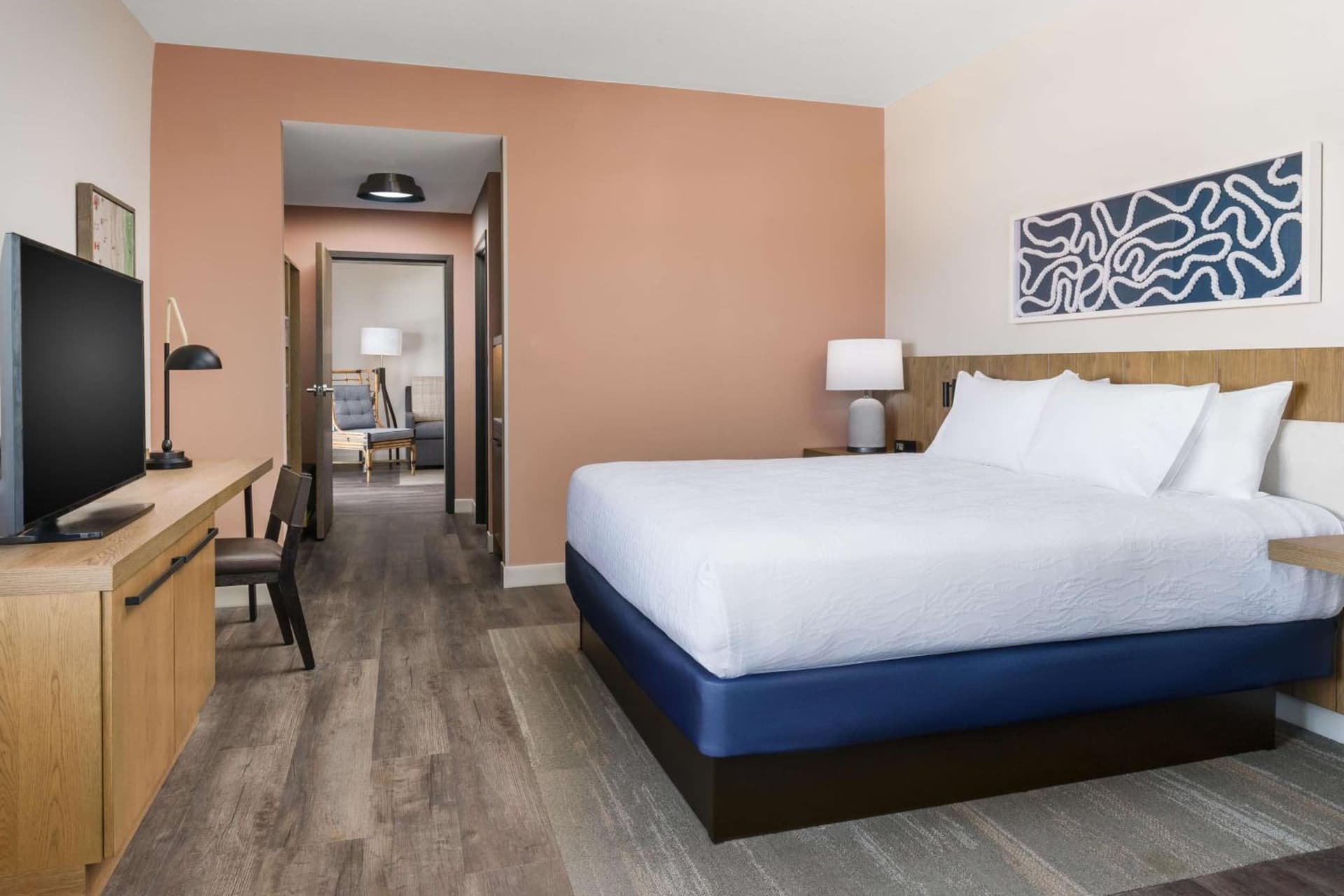 Hilton Garden Inn St. Pete Beach, FL gallery photo in St Pete Beach, FL — image 35